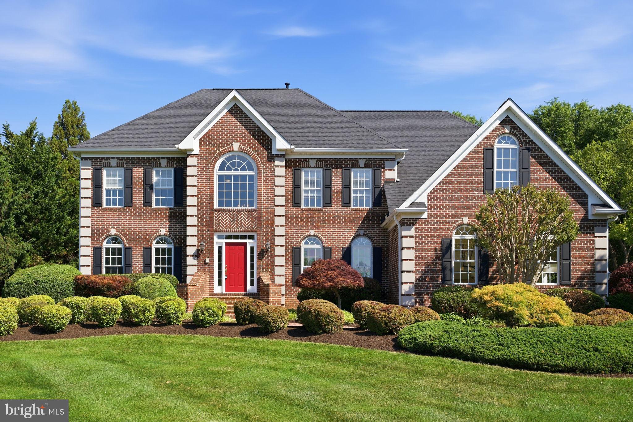 Meticulously maintained custom home in the extremely sought after Manor Oaks community now available. Gorgeous hardscape and incredible landscape package throughout. Stunning 5 bedroom, 4.5-bath home thoughtfully designed and ideally positioned on a pristine, level 1.1 acre private corner lot in Phoenix, Maryland.  Enjoy custom cabinetry with beautiful granite countertops in oversized chefs kitchen. Beautiful formal dining and living rooms with custom lighting and upgraded trim. Main level home office. Tall ceilings on all 3 levels with grand two story foyer. Loads of natural light throughout. Finished lower level that includes two additional great rooms, wet bar for entertaining, one bedroom, one full bathroom, large utility room with ample storage, and a walk out to the rear yard. Spacious 3-car oversized garage and an impressive list of recent upgrades. Additional features include a propane gas fireplace, central vacuum system, intercom system, home link security system, water purification system, water softener, brand-new screens, and a relaxing hot tub off private rear deck. This beautifully maintained property combines comfort, space, privacy, and peace of mind with high-end system updates already completed for the new owner. Major improvements completed in 2023 include a new roof and gutters, two new Carrier Infinity furnaces, two new Carrier Infinity heat pumps, a new 75-gallon Bradford White hot water heater, and a new sump pump. Close proximity to local dining, retail shopping, and ALL major highways. Schedule a private tour today!