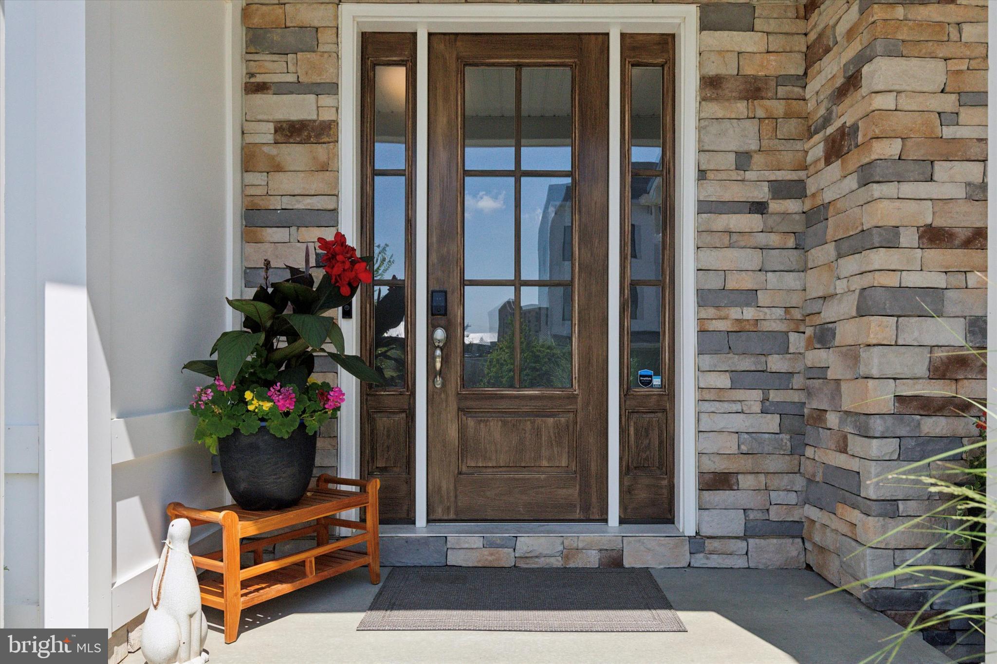 NEWTOWN WALK AT ELLIS PRESERVE - Residential