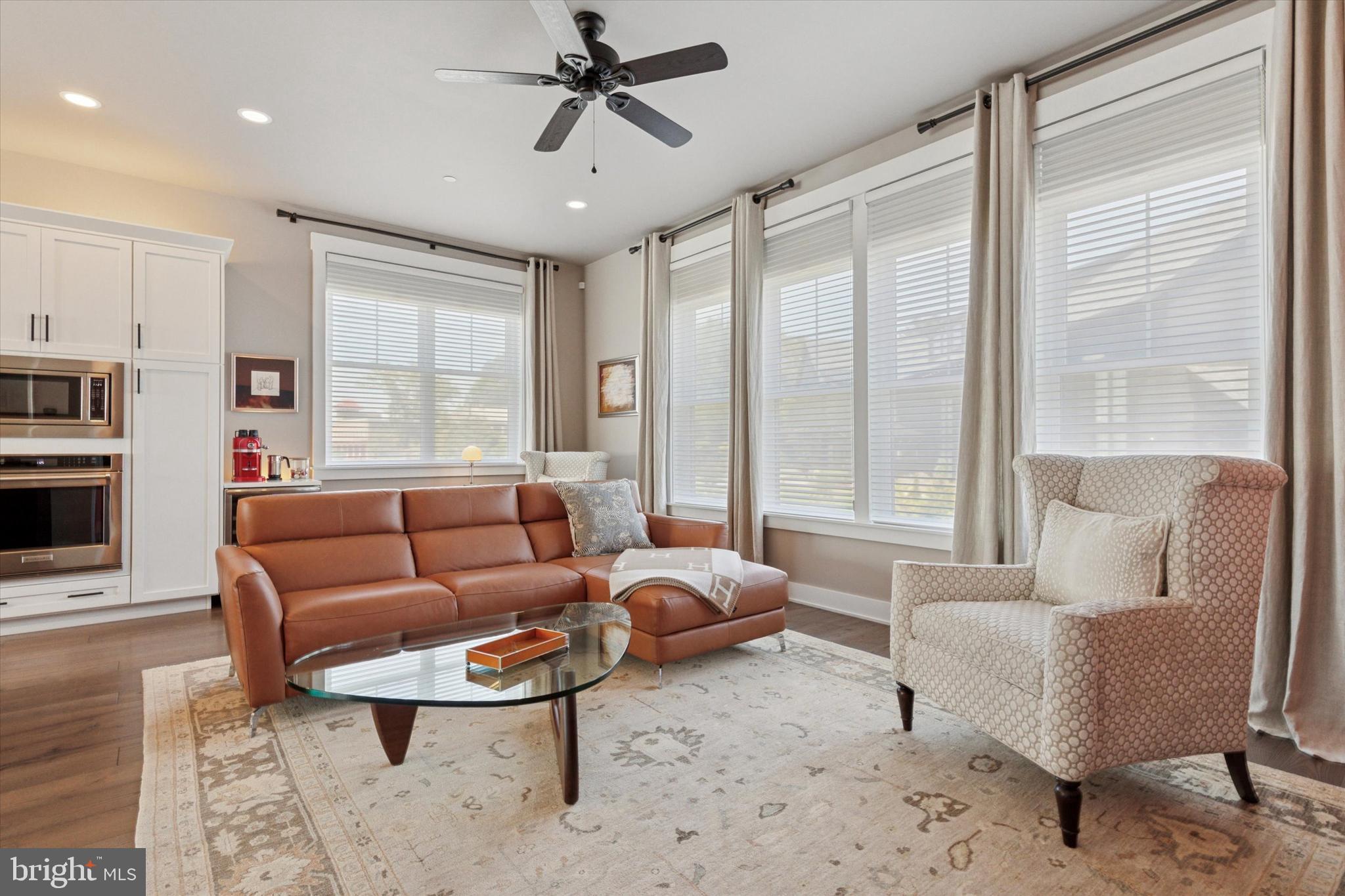 NEWTOWN WALK AT ELLIS PRESERVE - Residential