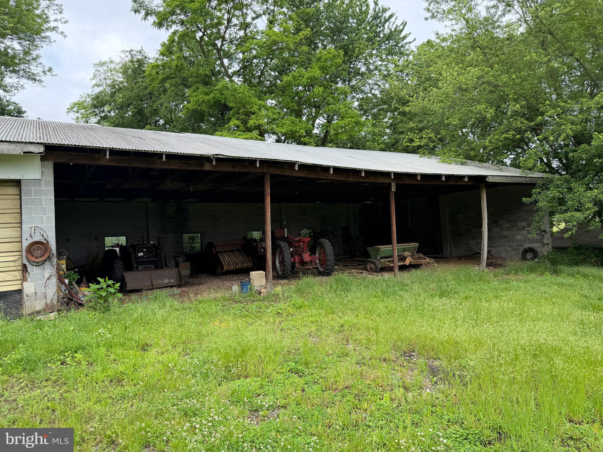 NONE AVAILABLE - Farm