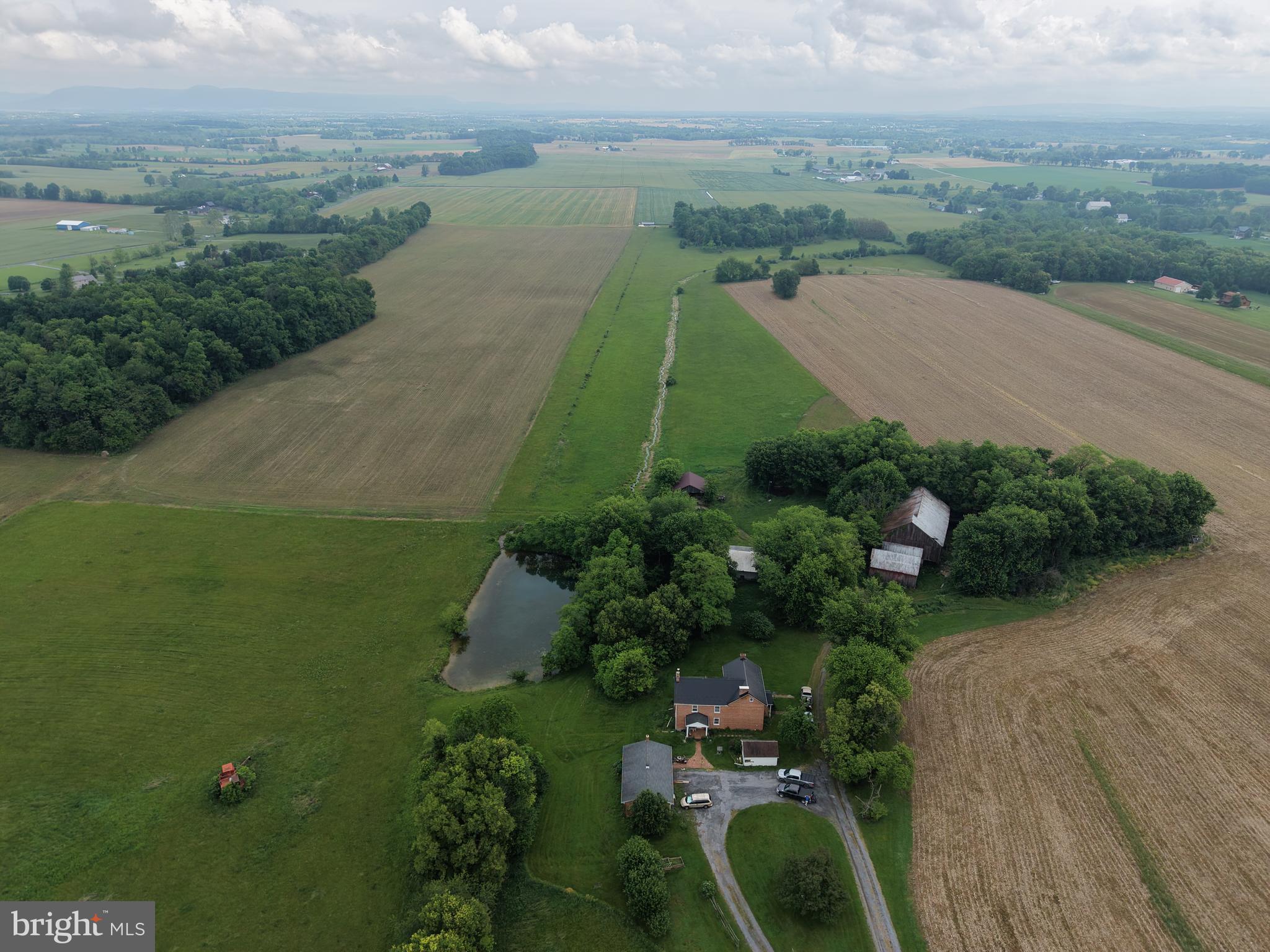 NONE AVAILABLE - Farm