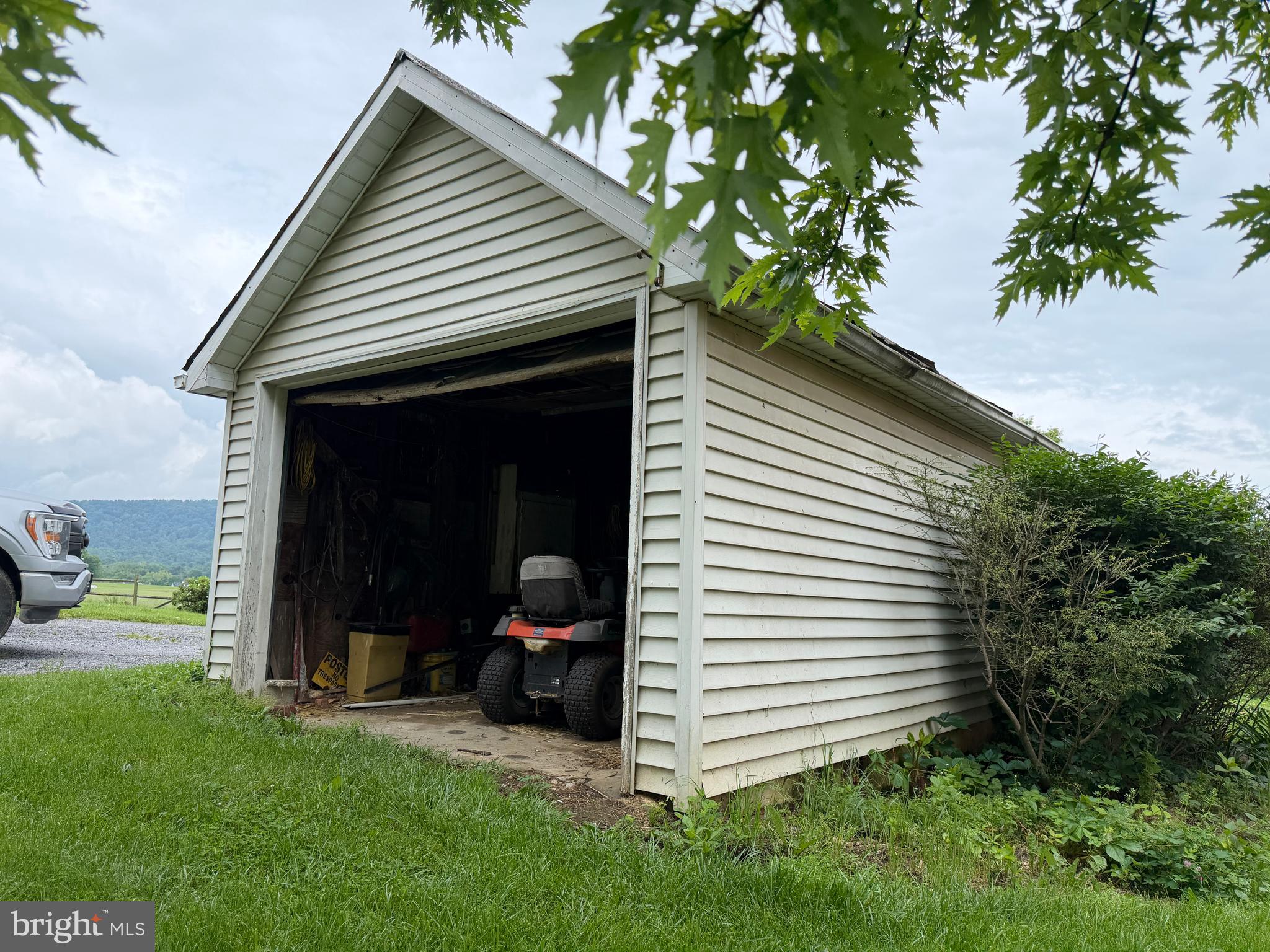 NONE AVAILABLE - Farm