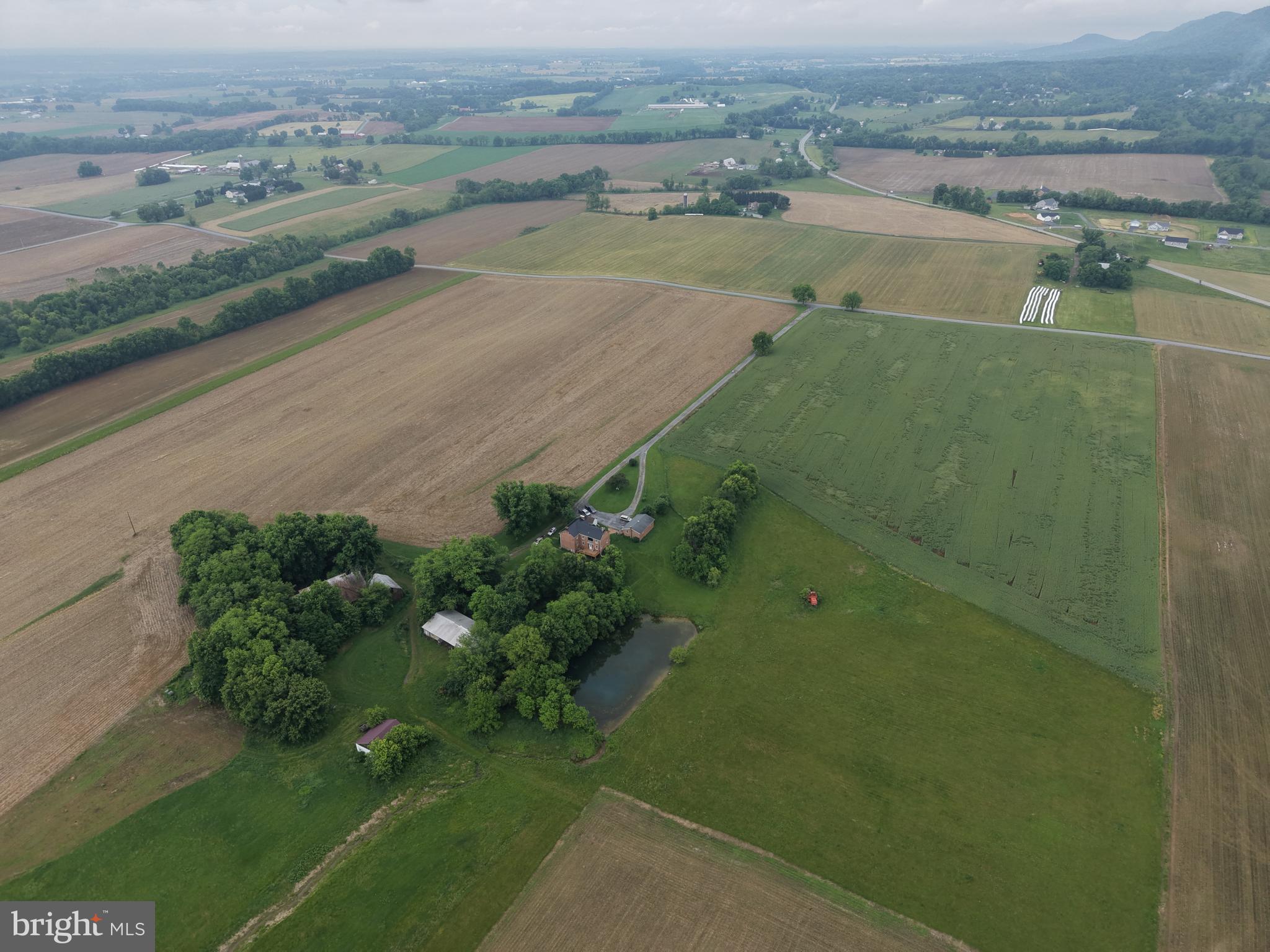 NONE AVAILABLE - Farm