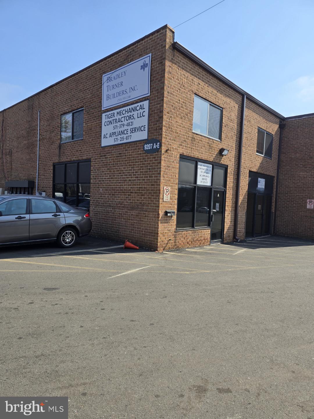 CONNER SQUARE CONDO - Commercial Sale