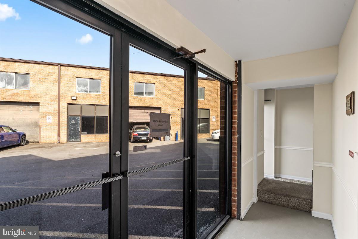 CONNER SQUARE CONDO - Commercial Sale