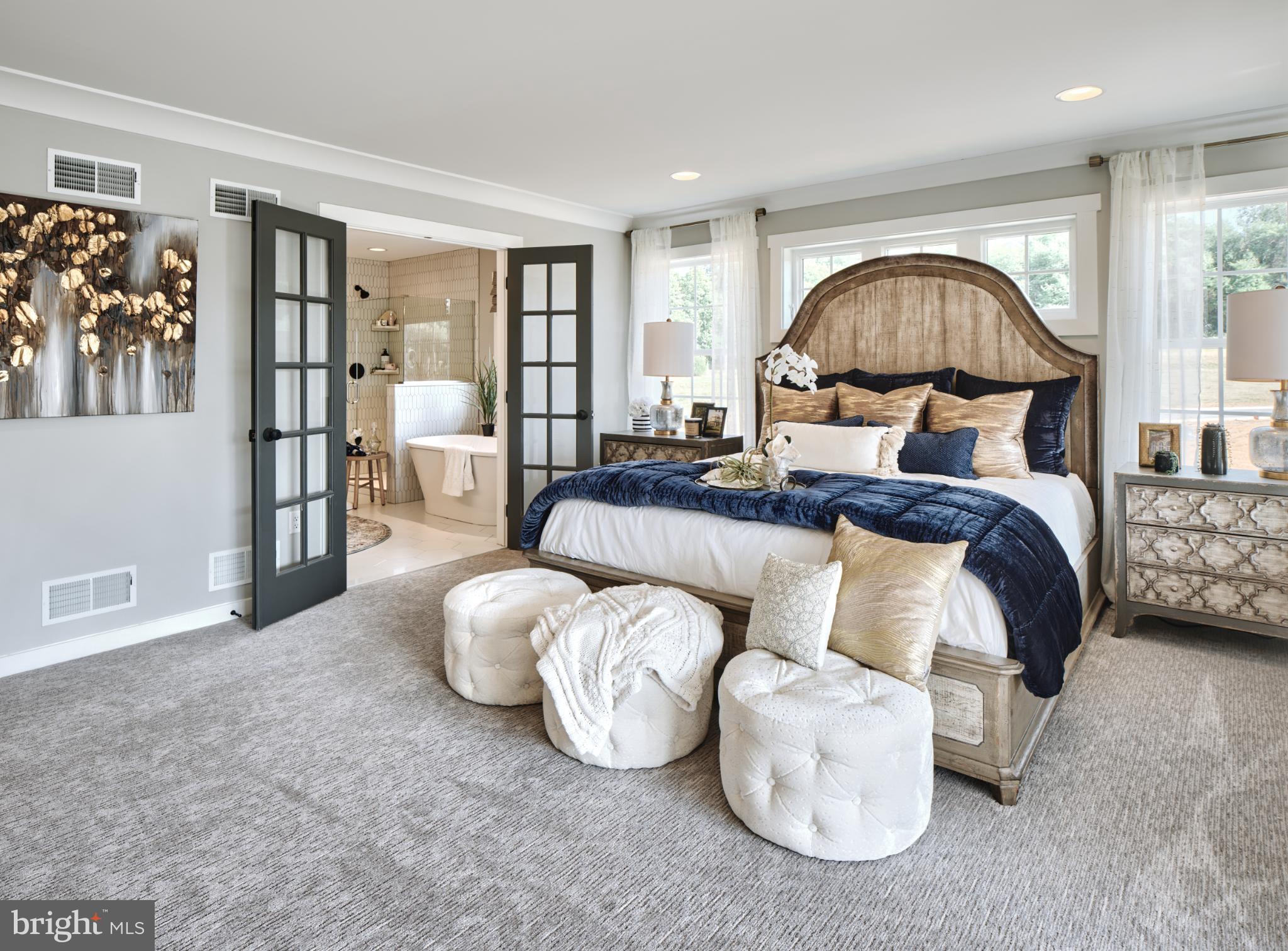 LEXINGTON POINTE - Residential