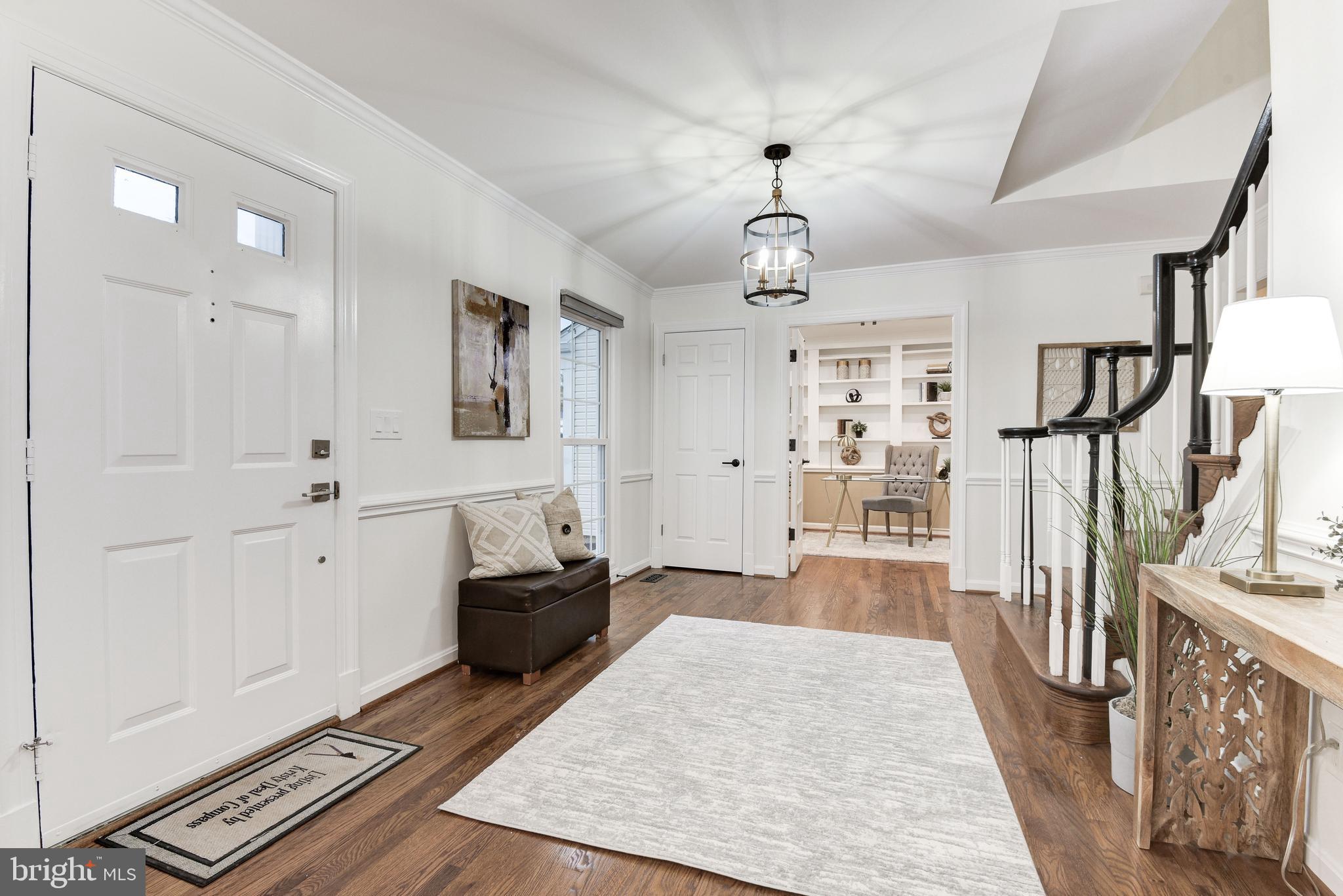 FOX HILLS - Residential