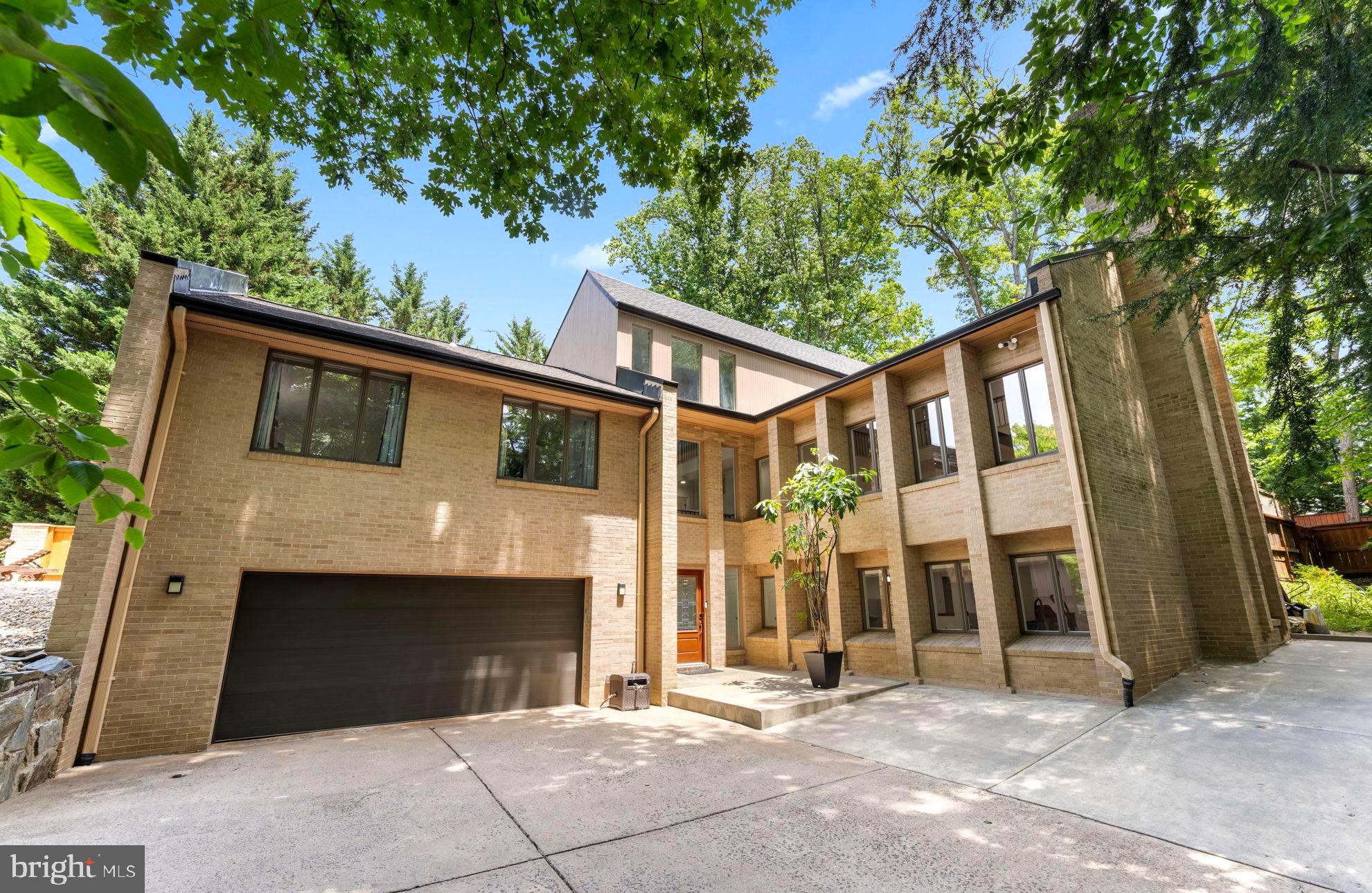 KIRBY WOODS - Residential