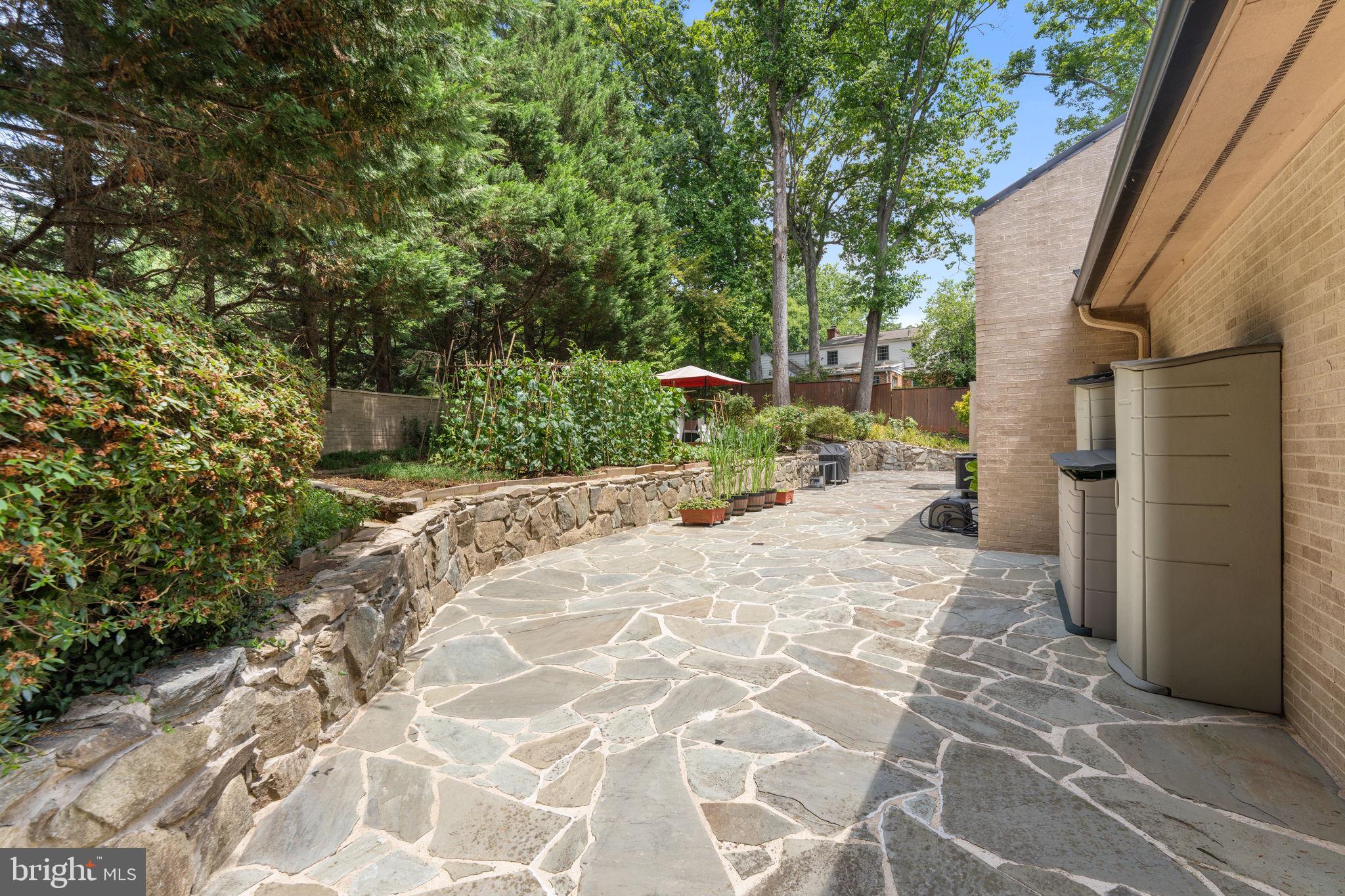 KIRBY WOODS - Residential