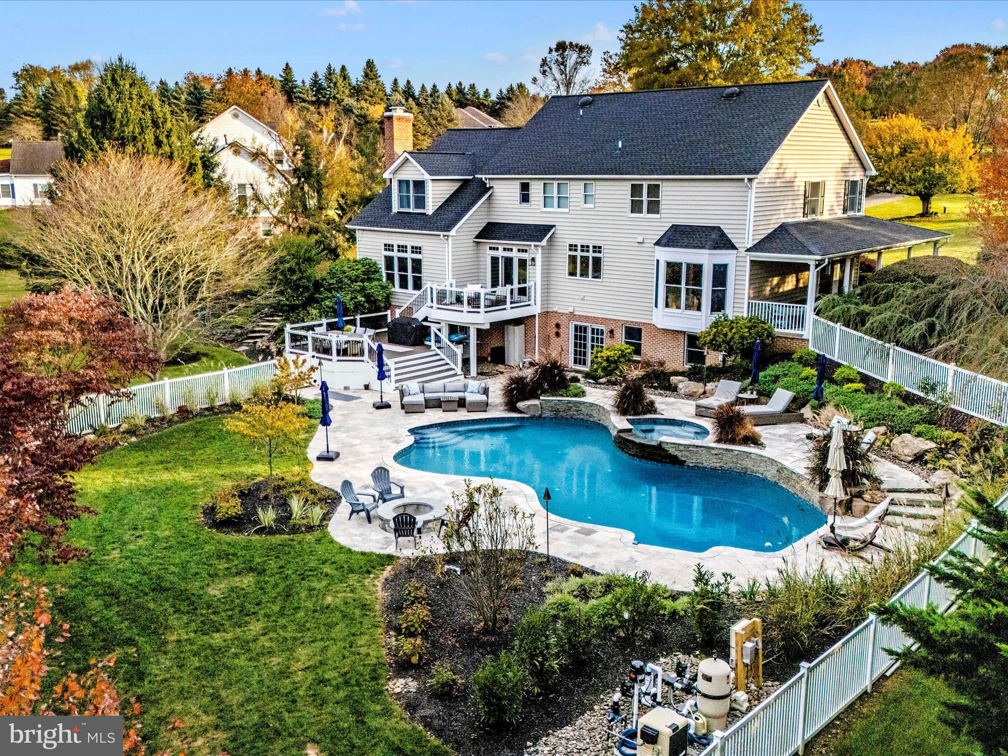 DOVES LANDING - Residential