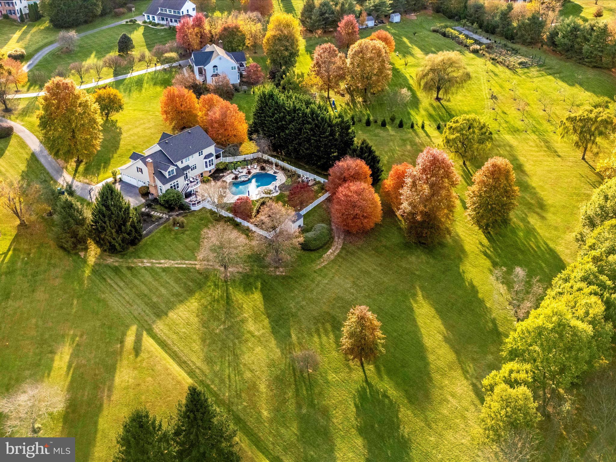 DOVES LANDING - Residential