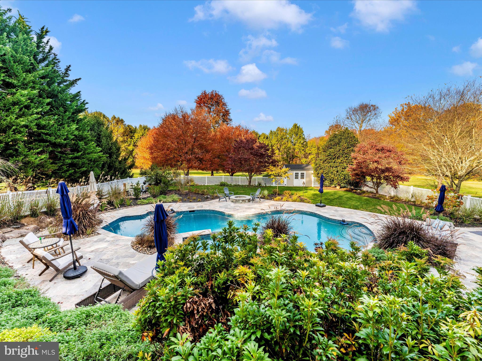 DOVES LANDING - Residential