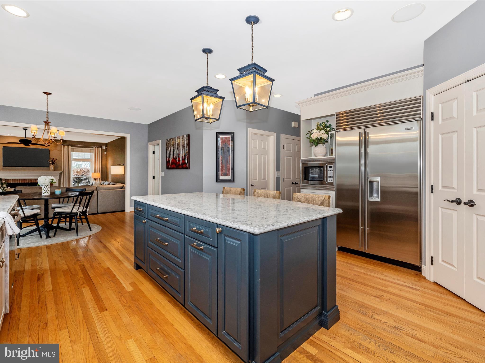 DOVES LANDING - Residential