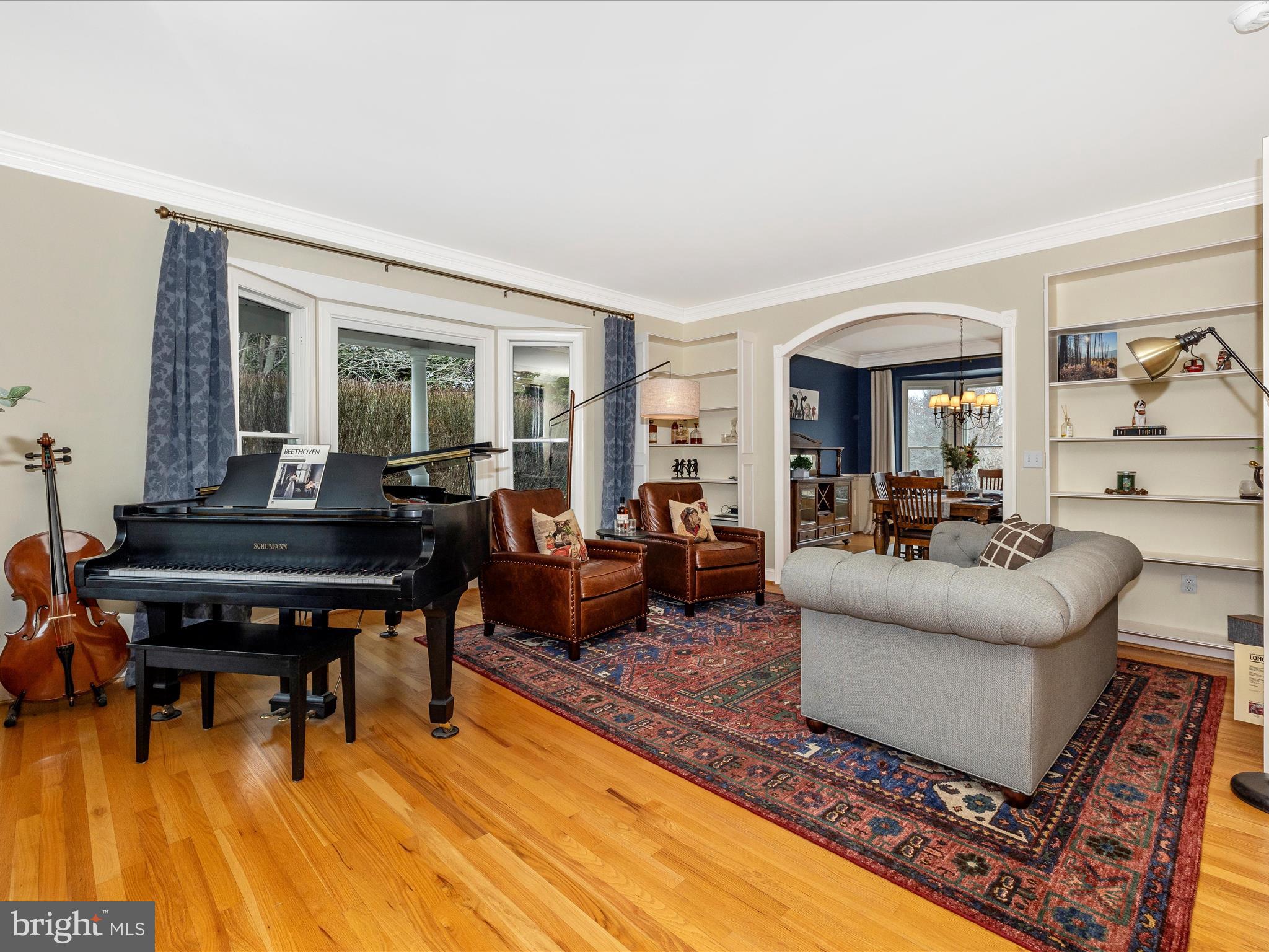 DOVES LANDING - Residential