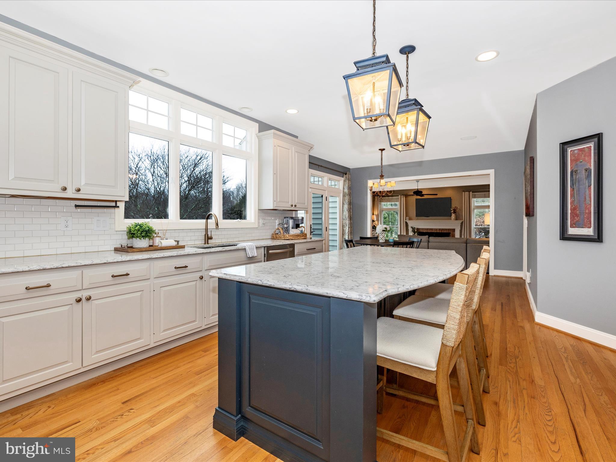 DOVES LANDING - Residential
