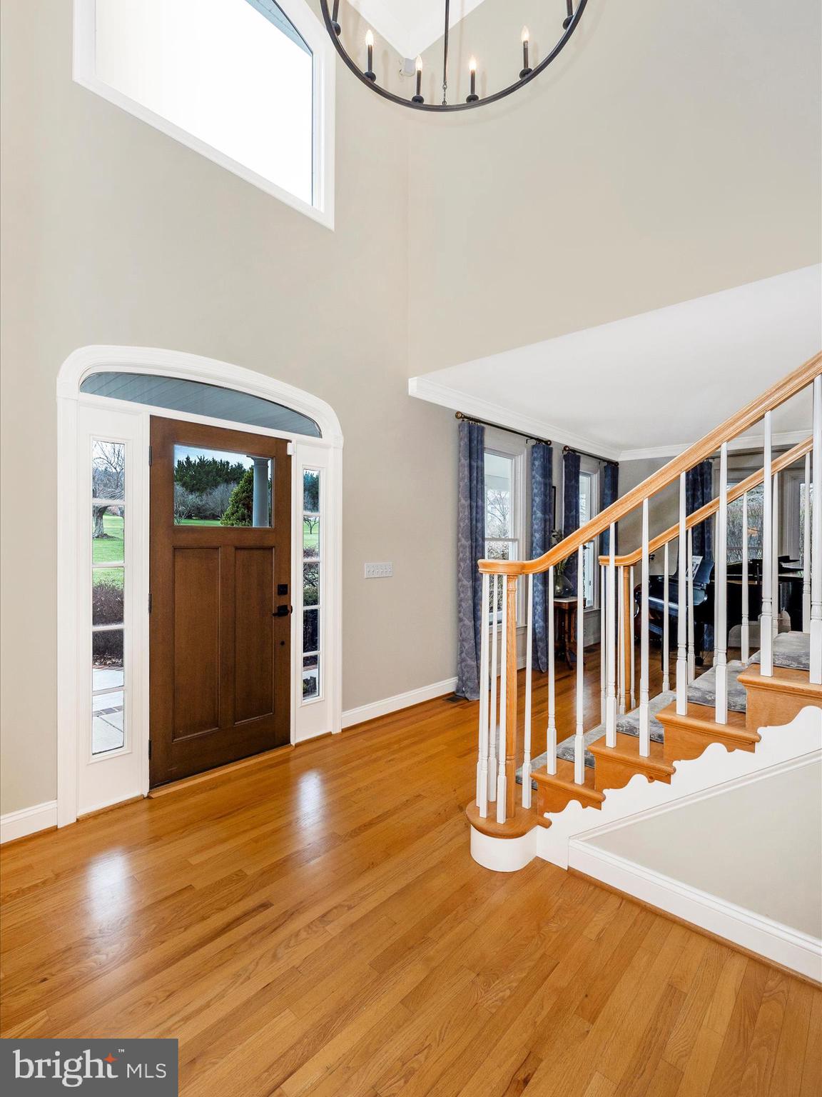 DOVES LANDING - Residential