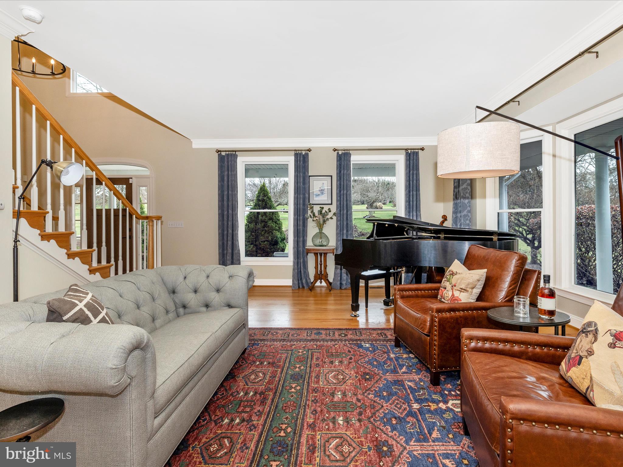 DOVES LANDING - Residential