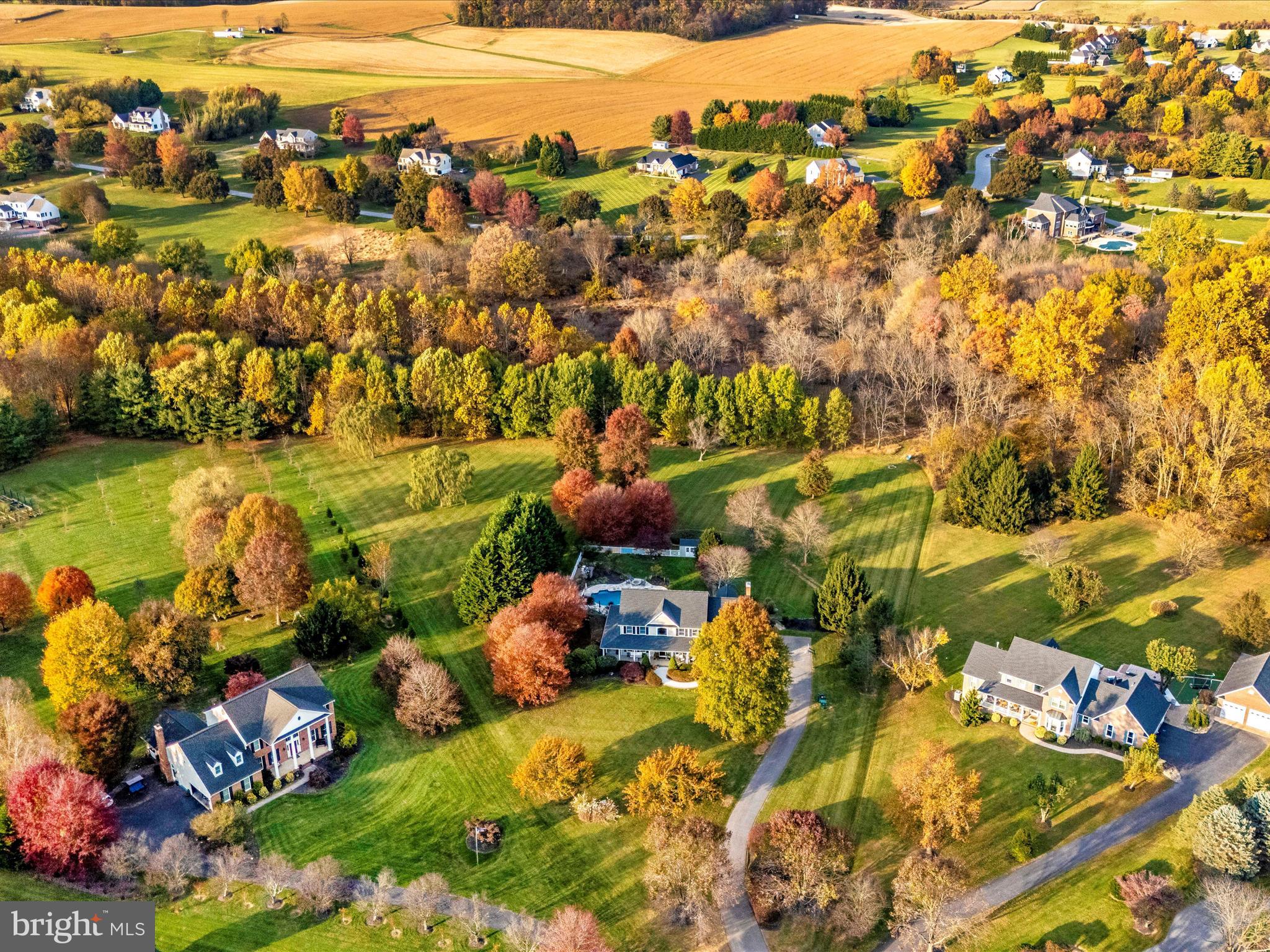 DOVES LANDING - Residential