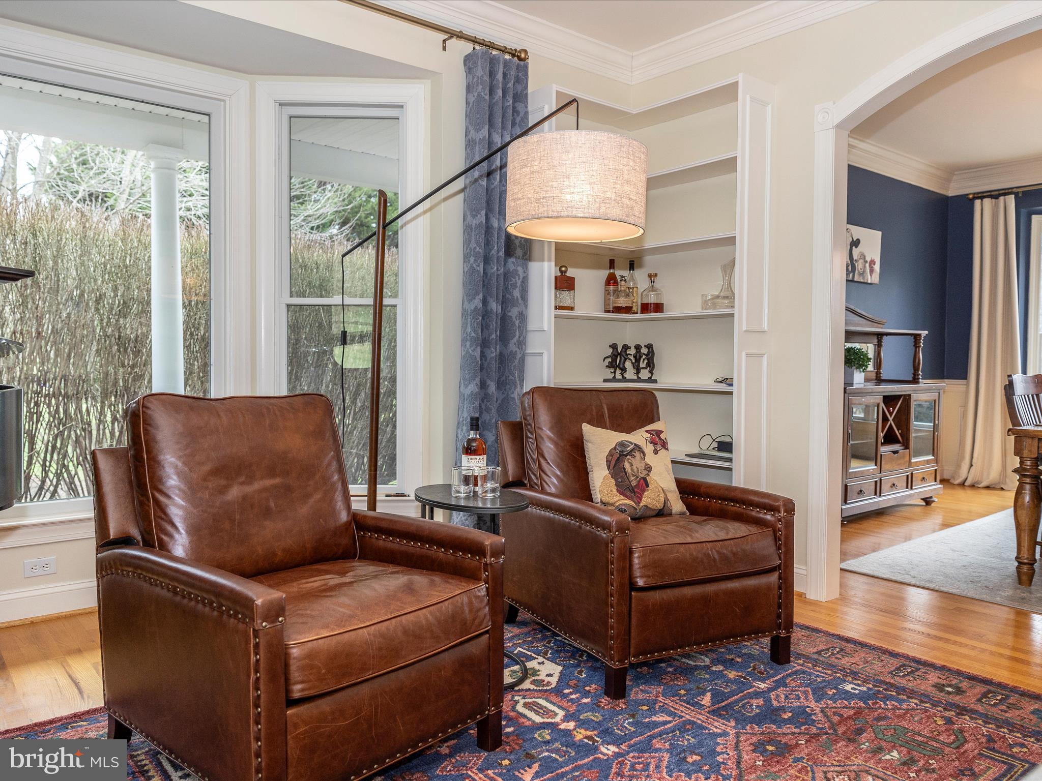 DOVES LANDING - Residential