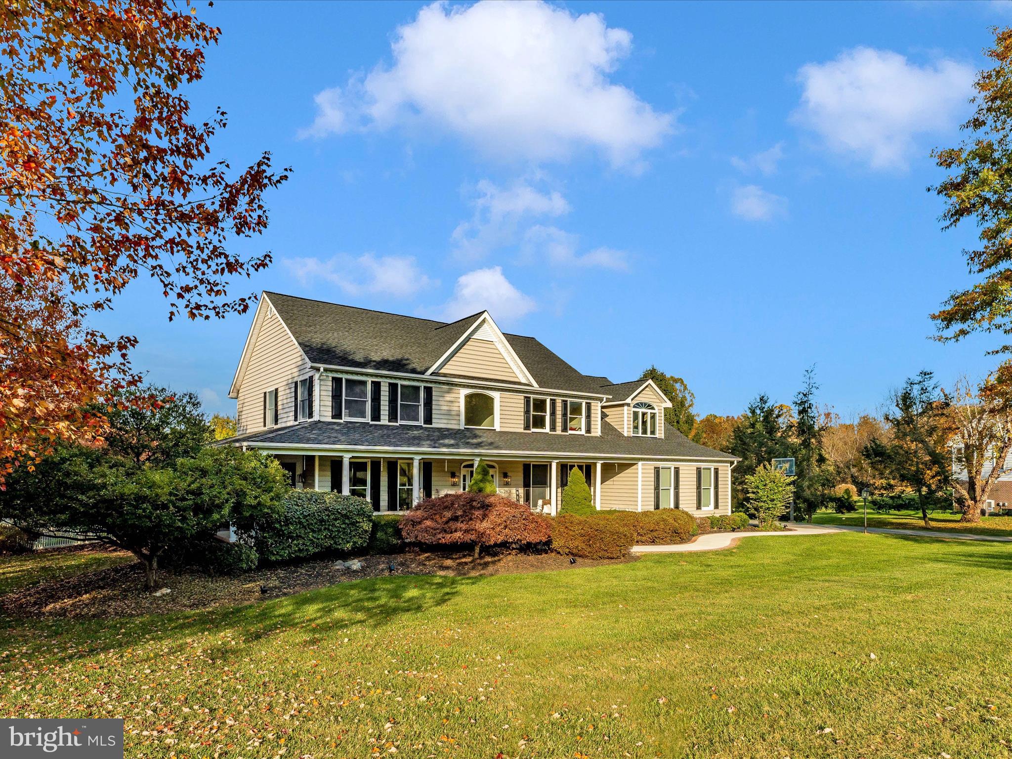 DOVES LANDING - Residential