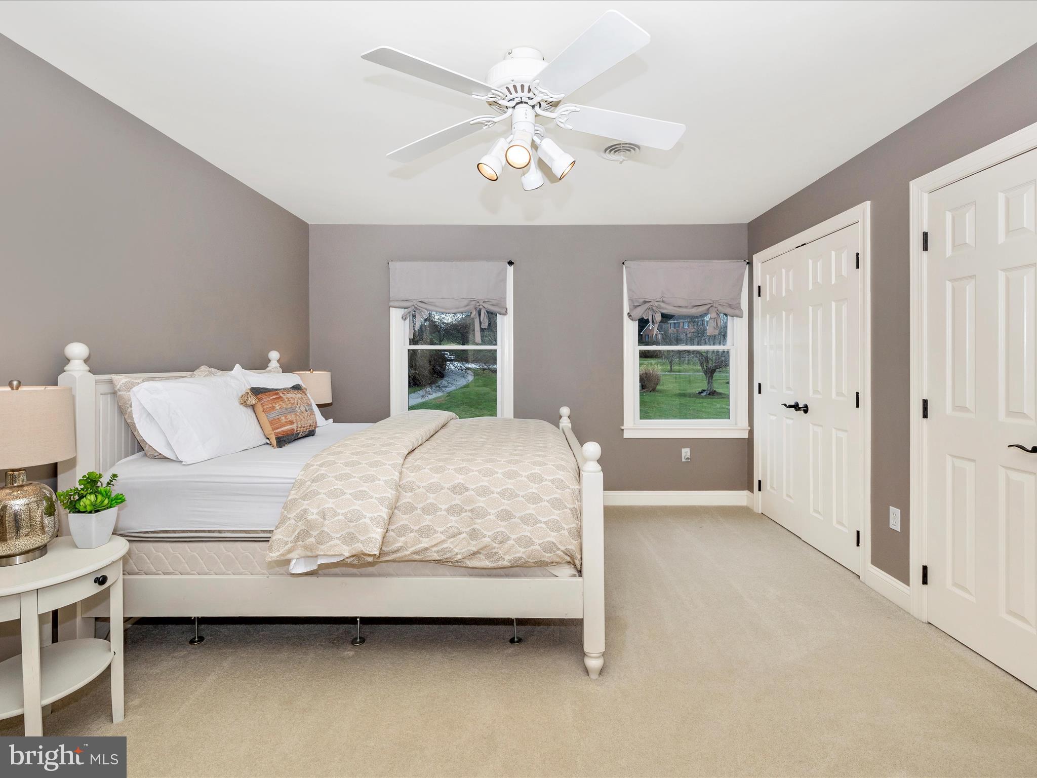 DOVES LANDING - Residential