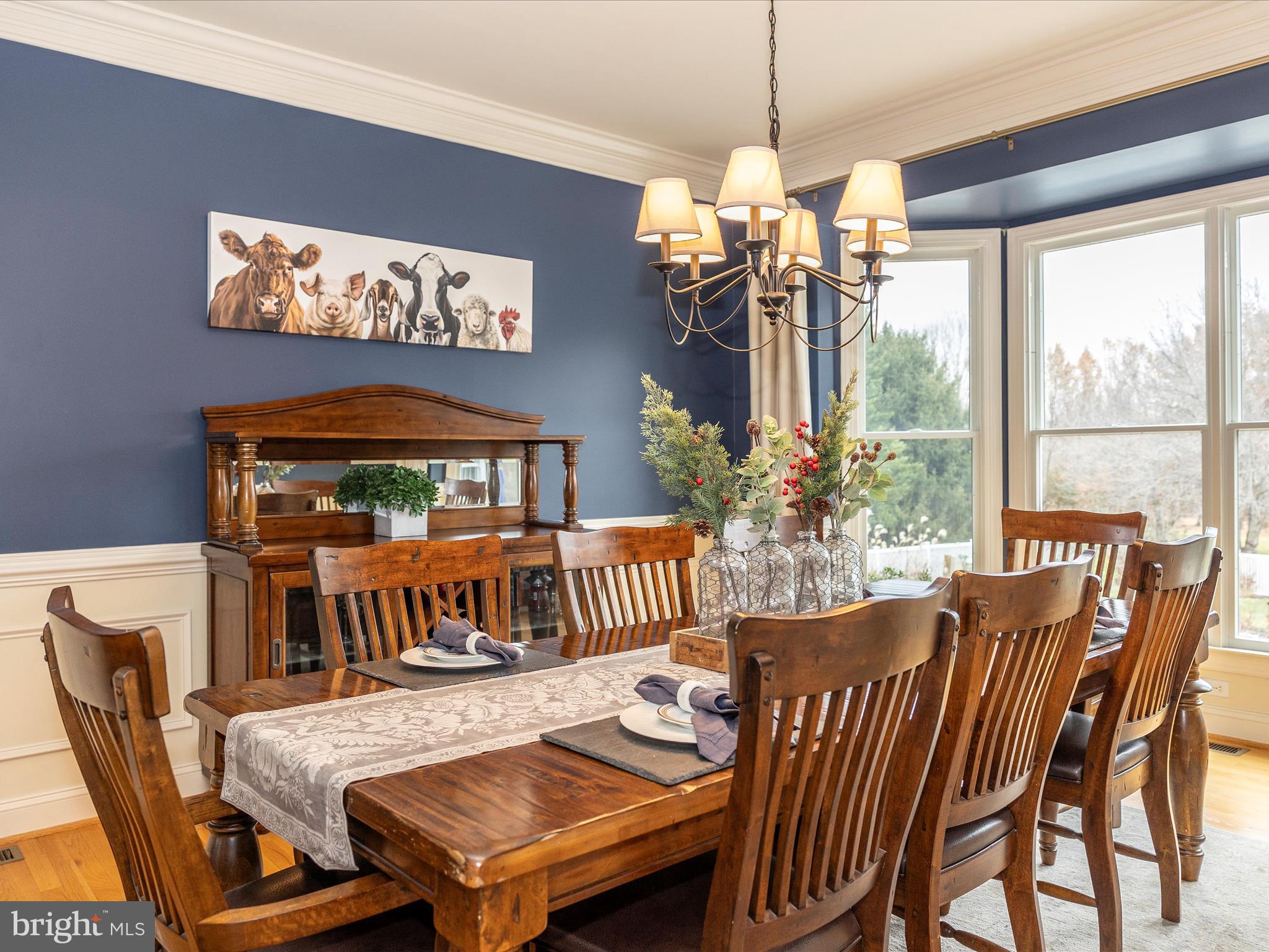 DOVES LANDING - Residential