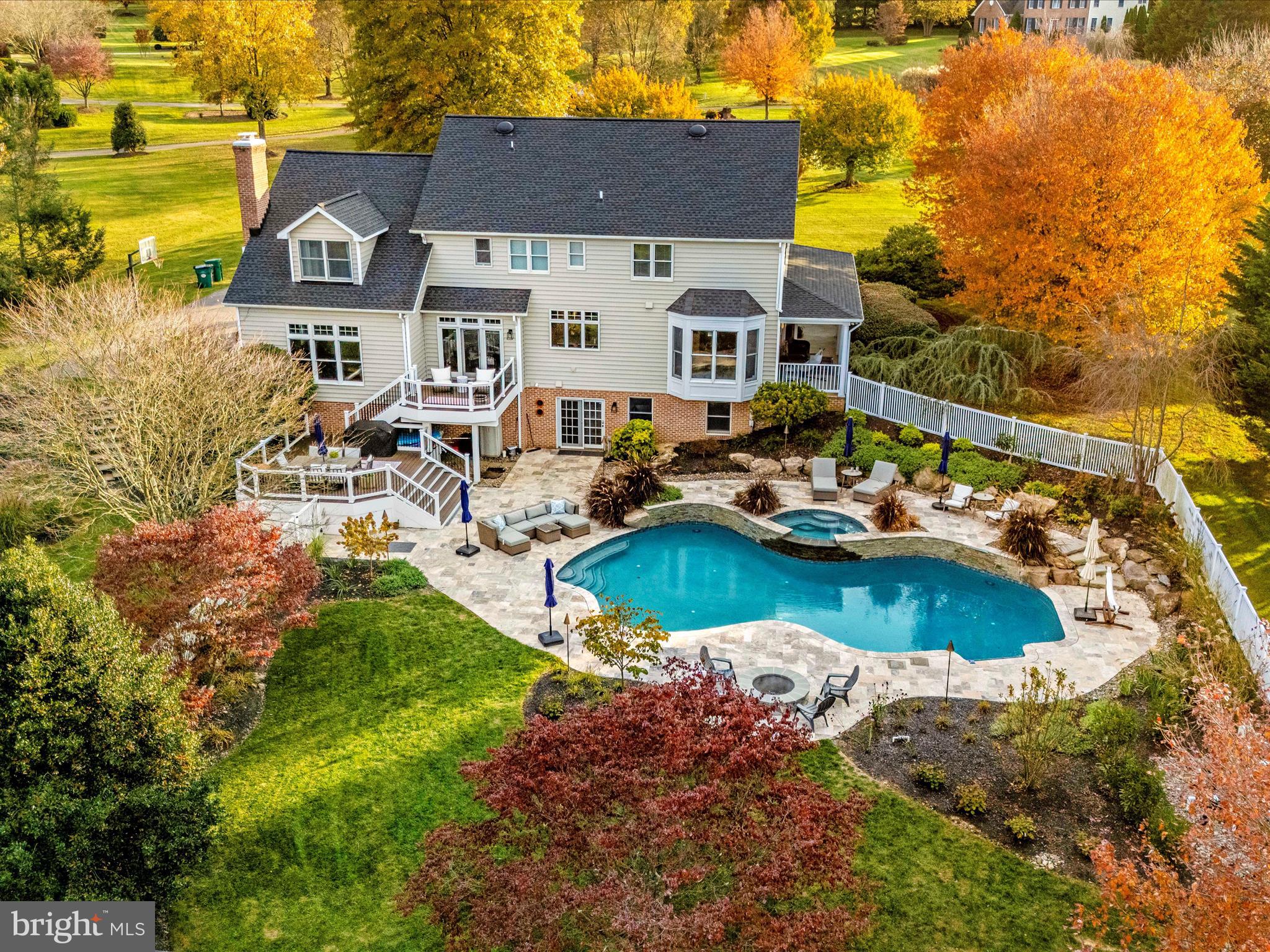 DOVES LANDING - Residential