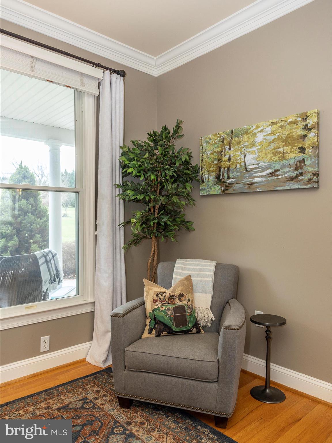 DOVES LANDING - Residential