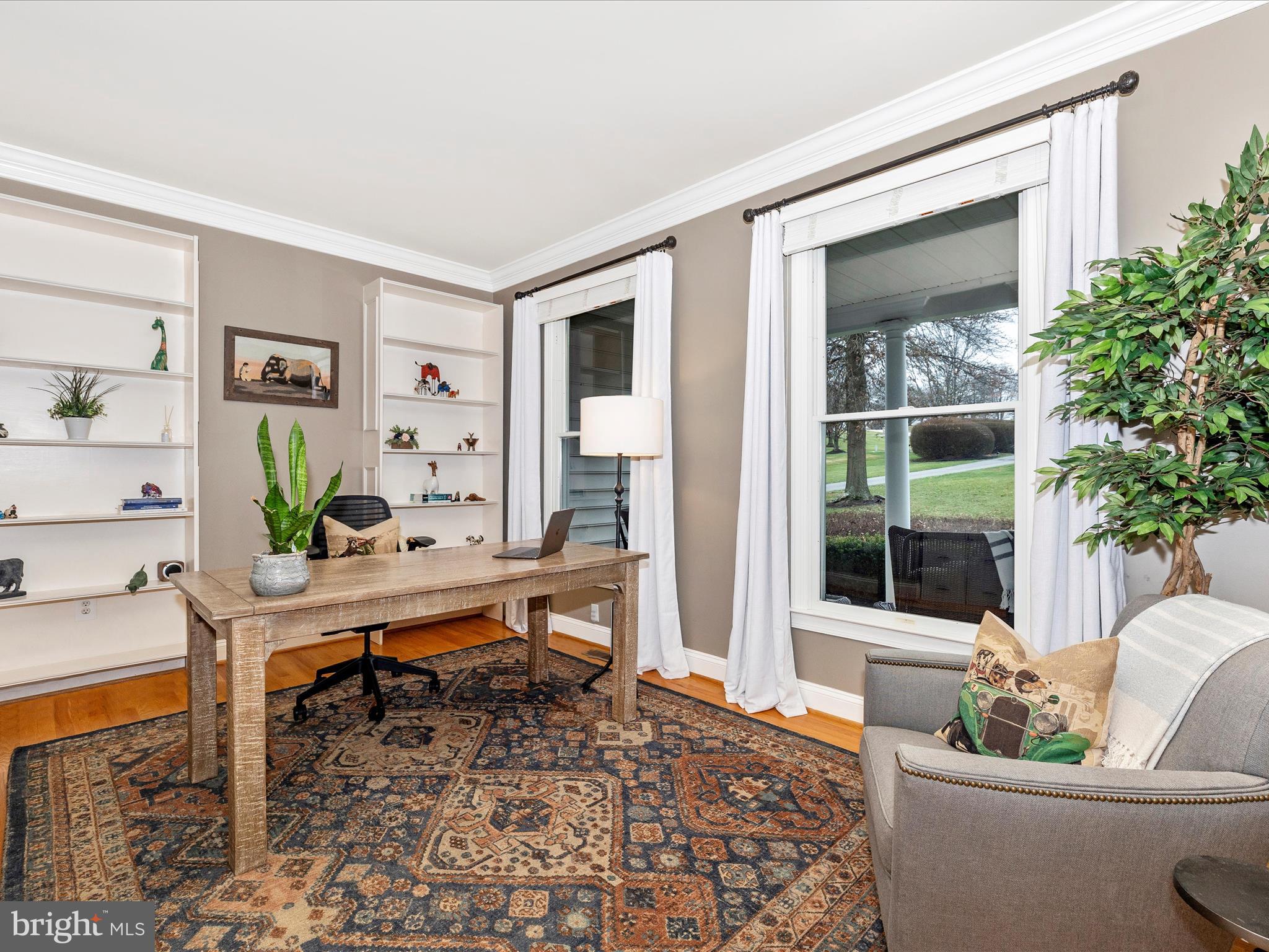 DOVES LANDING - Residential