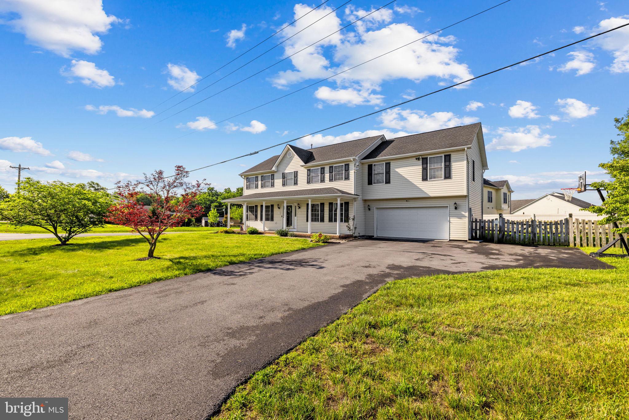 MOSBY STATION - Residential