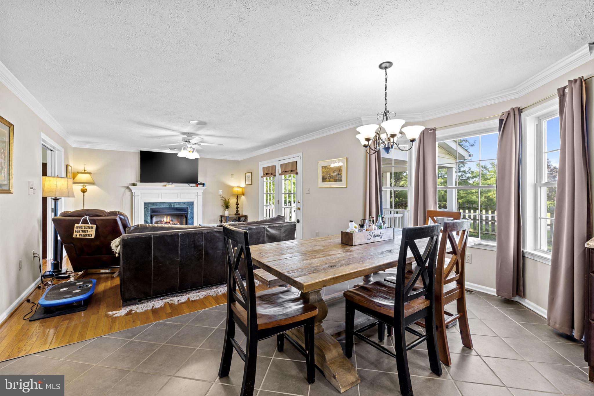 MOSBY STATION - Residential