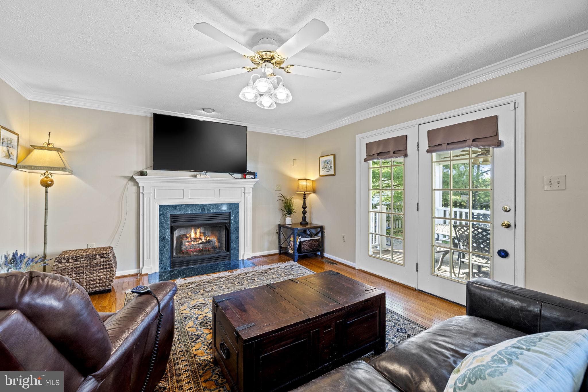 MOSBY STATION - Residential