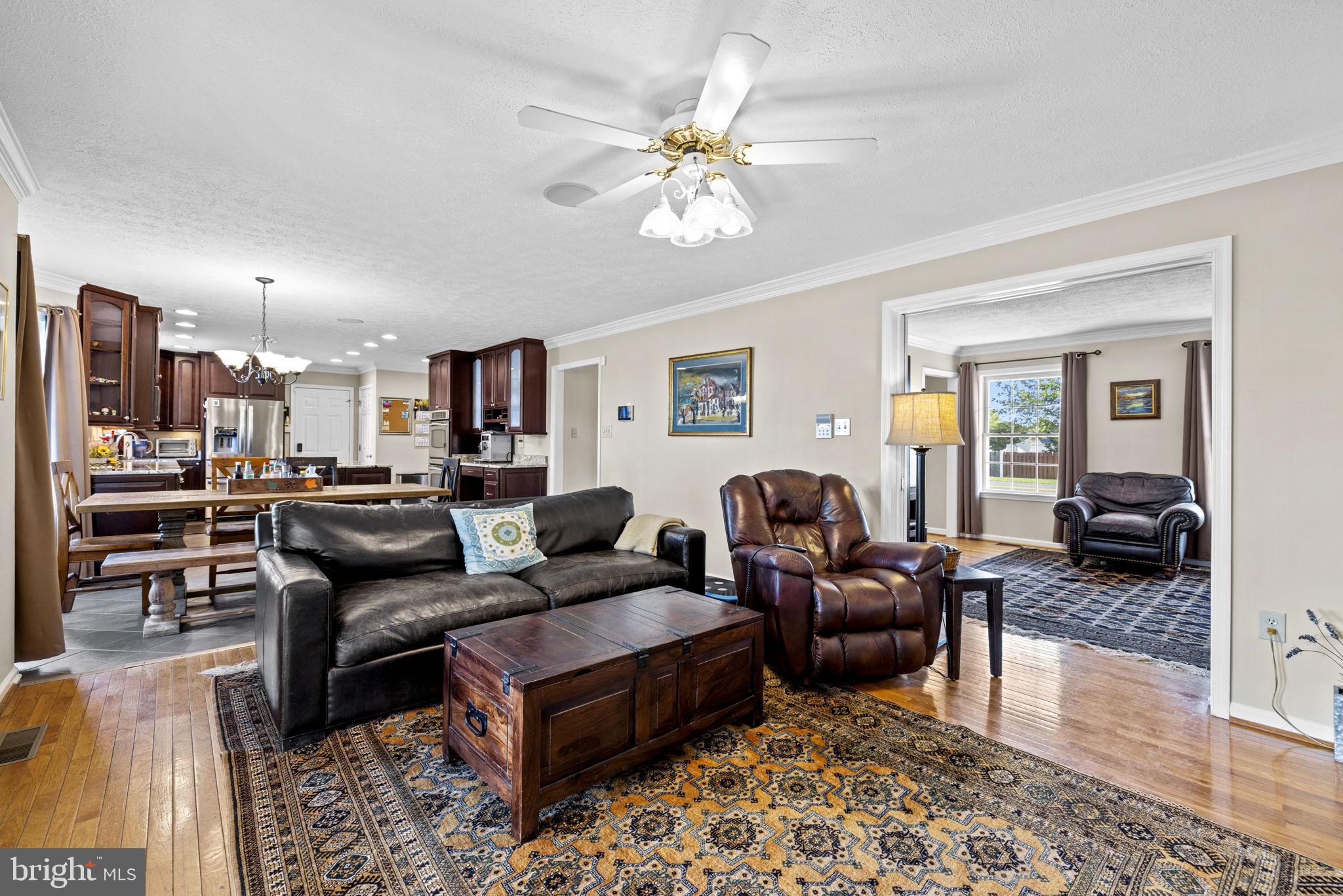 MOSBY STATION - Residential