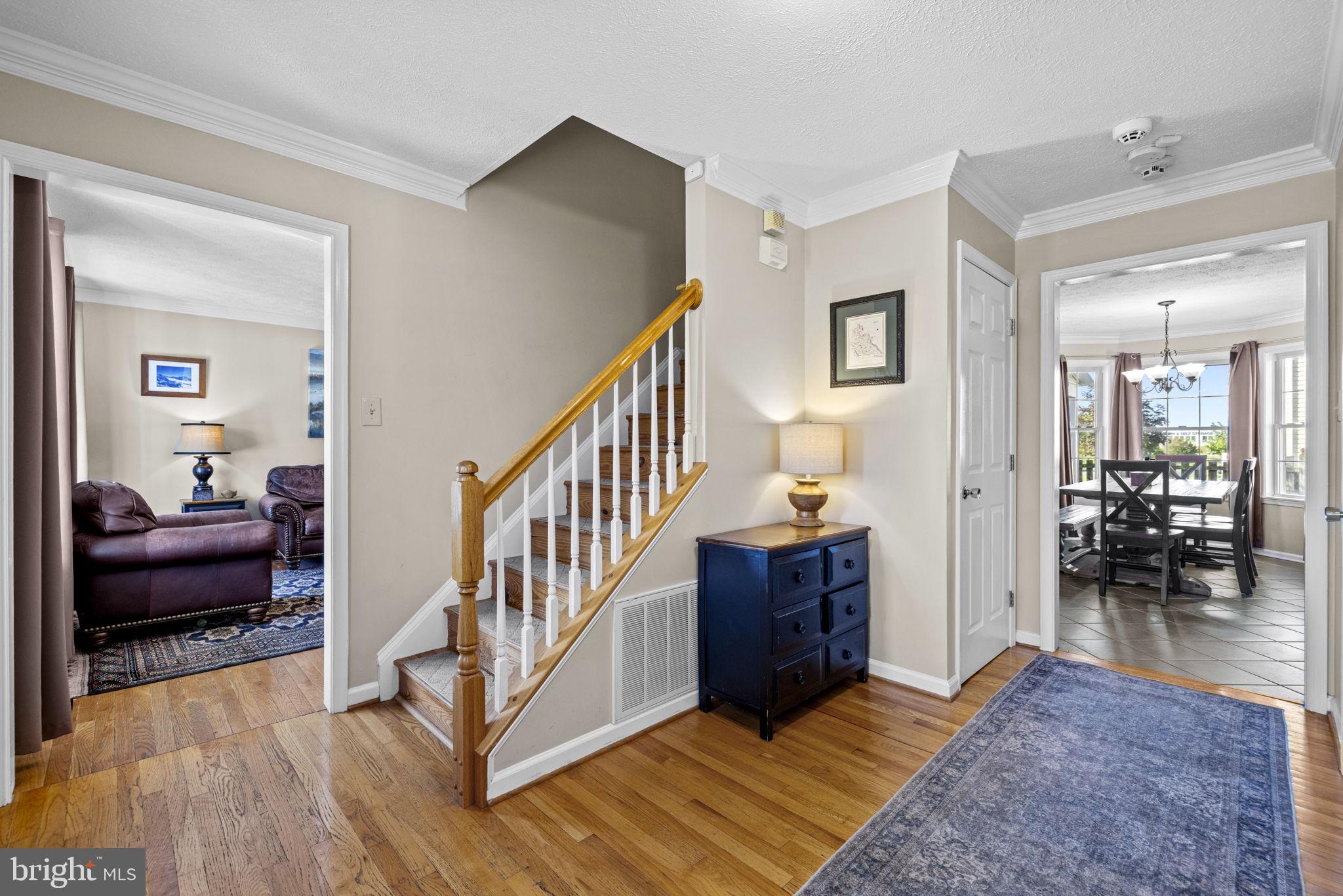 MOSBY STATION - Residential