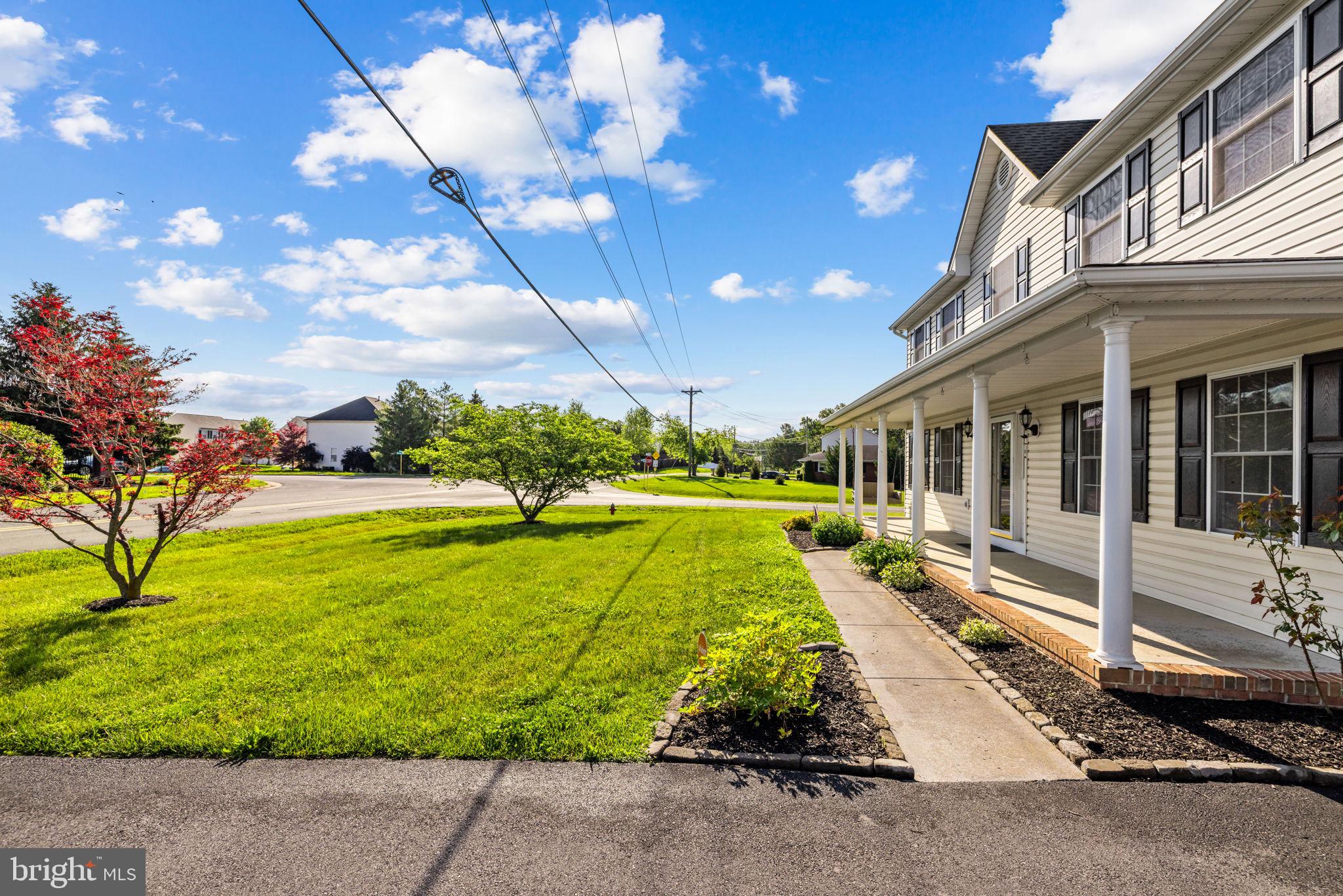 MOSBY STATION - Residential