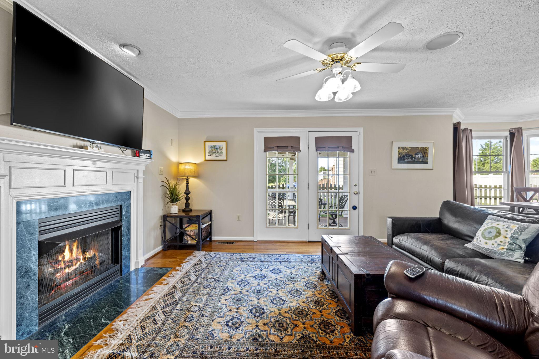 MOSBY STATION - Residential