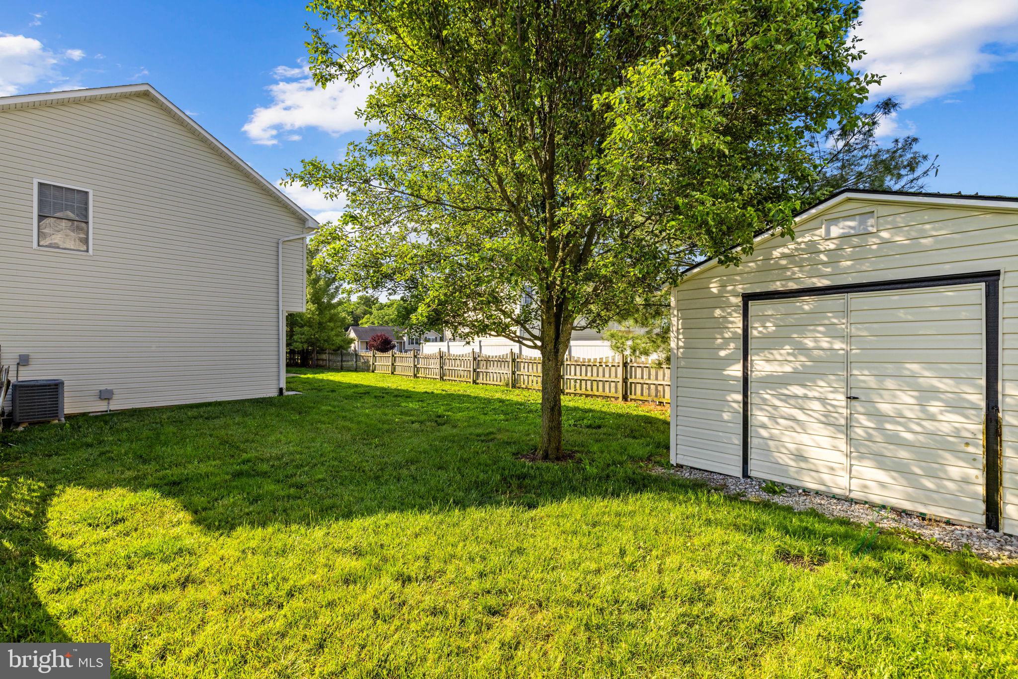 MOSBY STATION - Residential