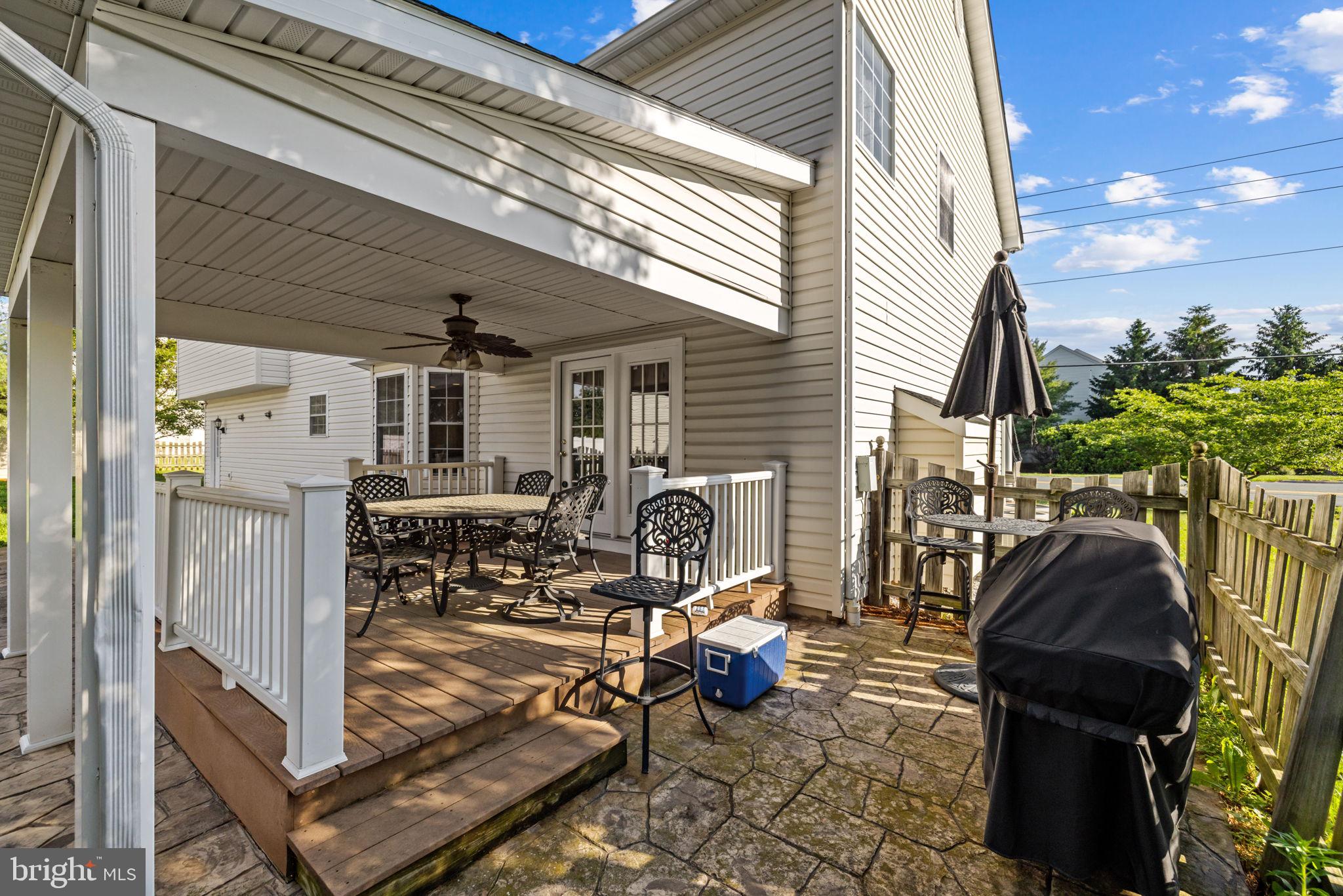 MOSBY STATION - Residential