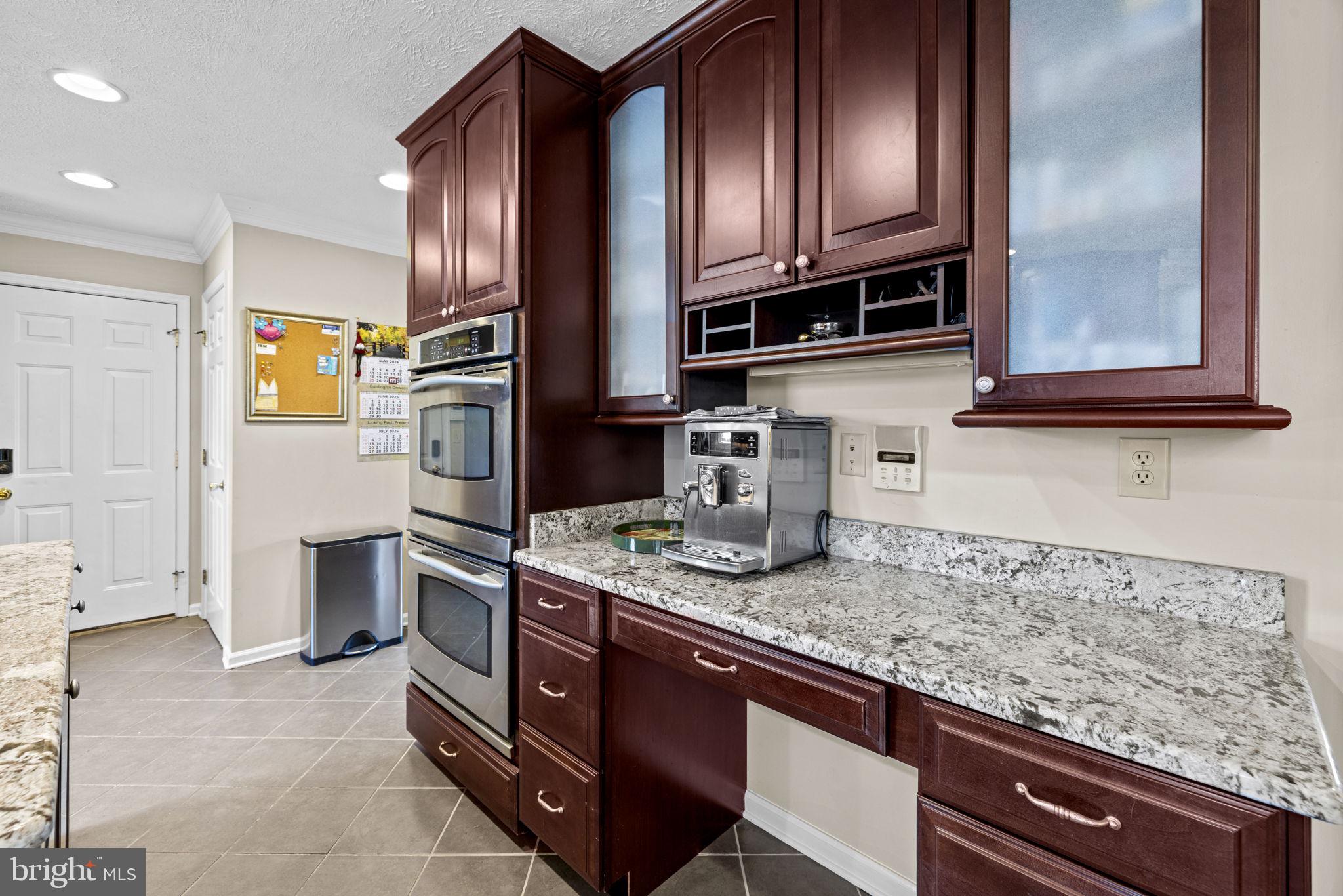 MOSBY STATION - Residential