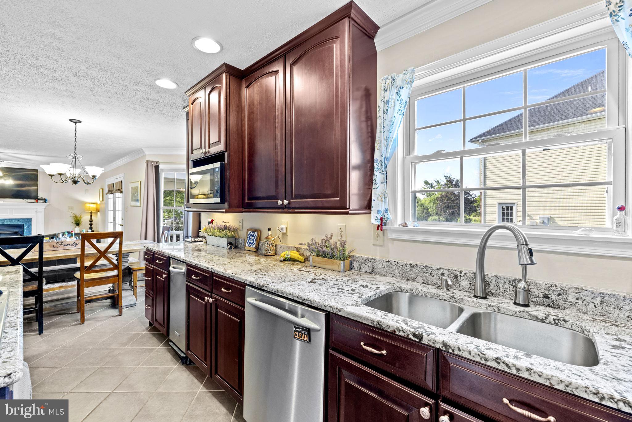 MOSBY STATION - Residential
