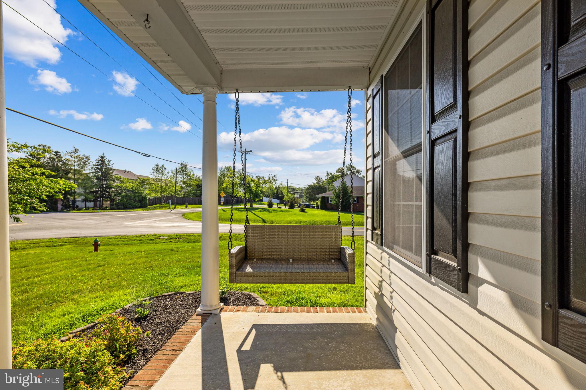 MOSBY STATION - Residential
