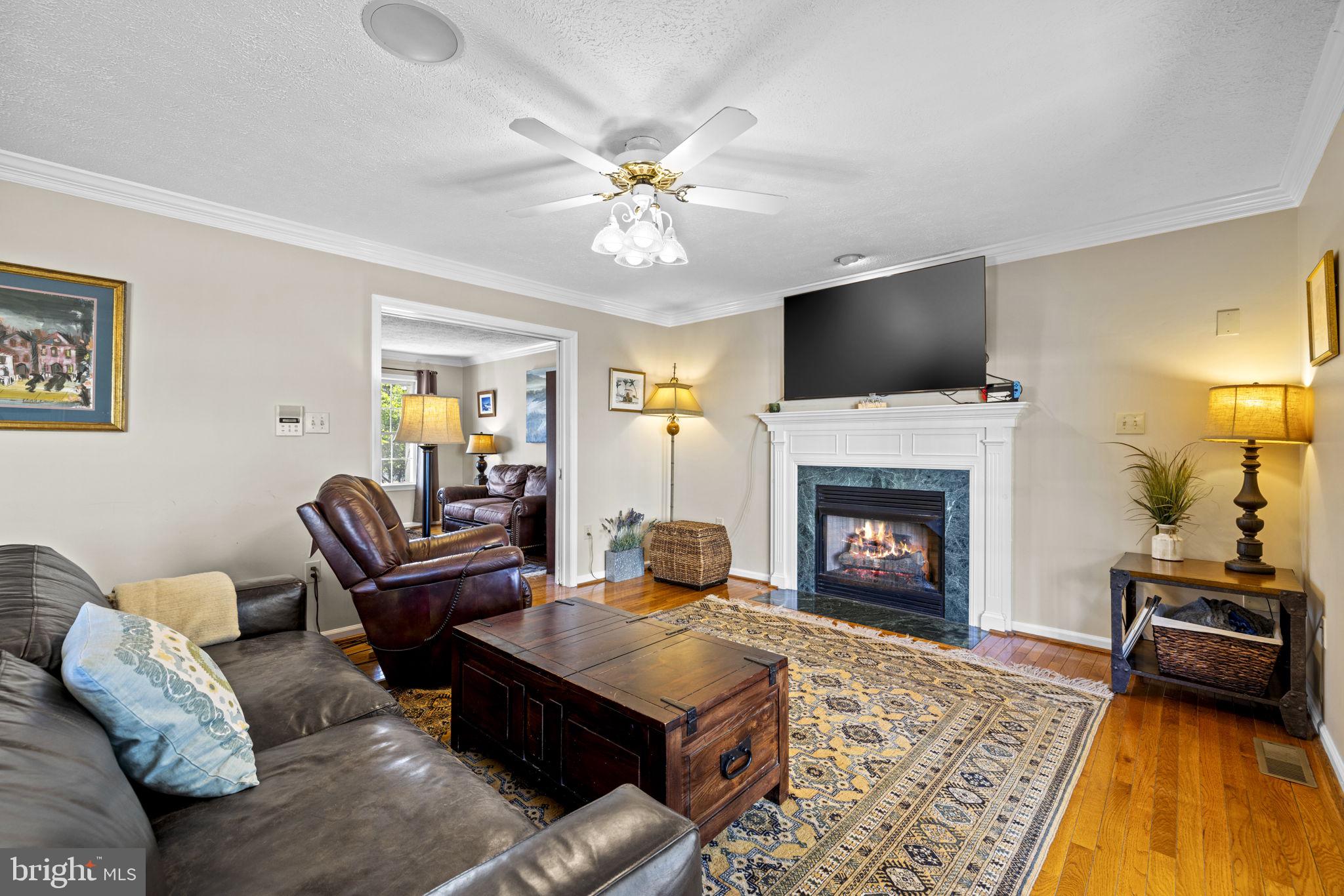 MOSBY STATION - Residential