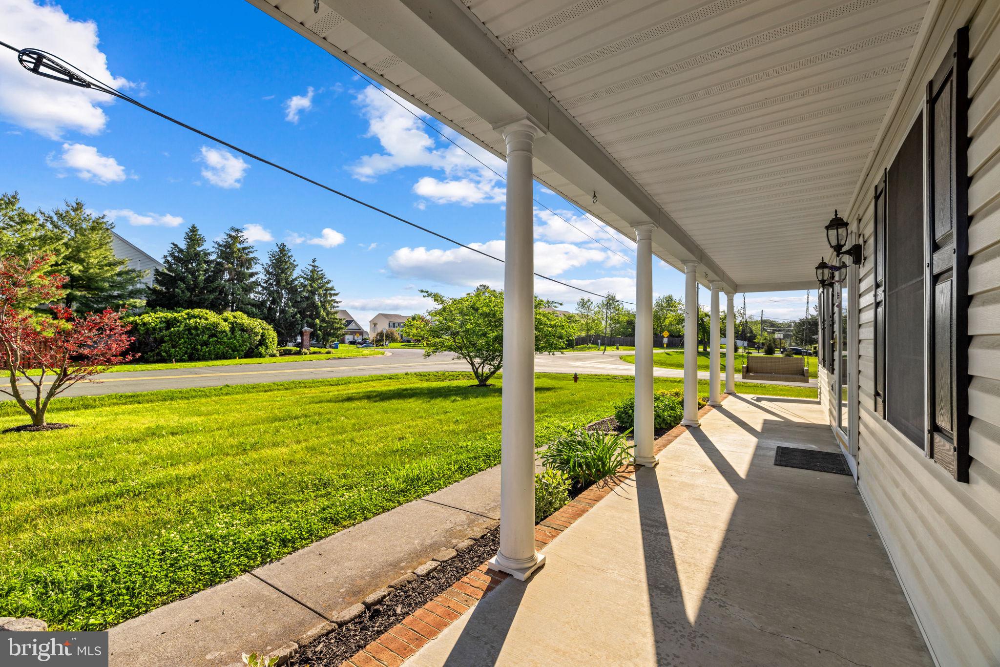 MOSBY STATION - Residential