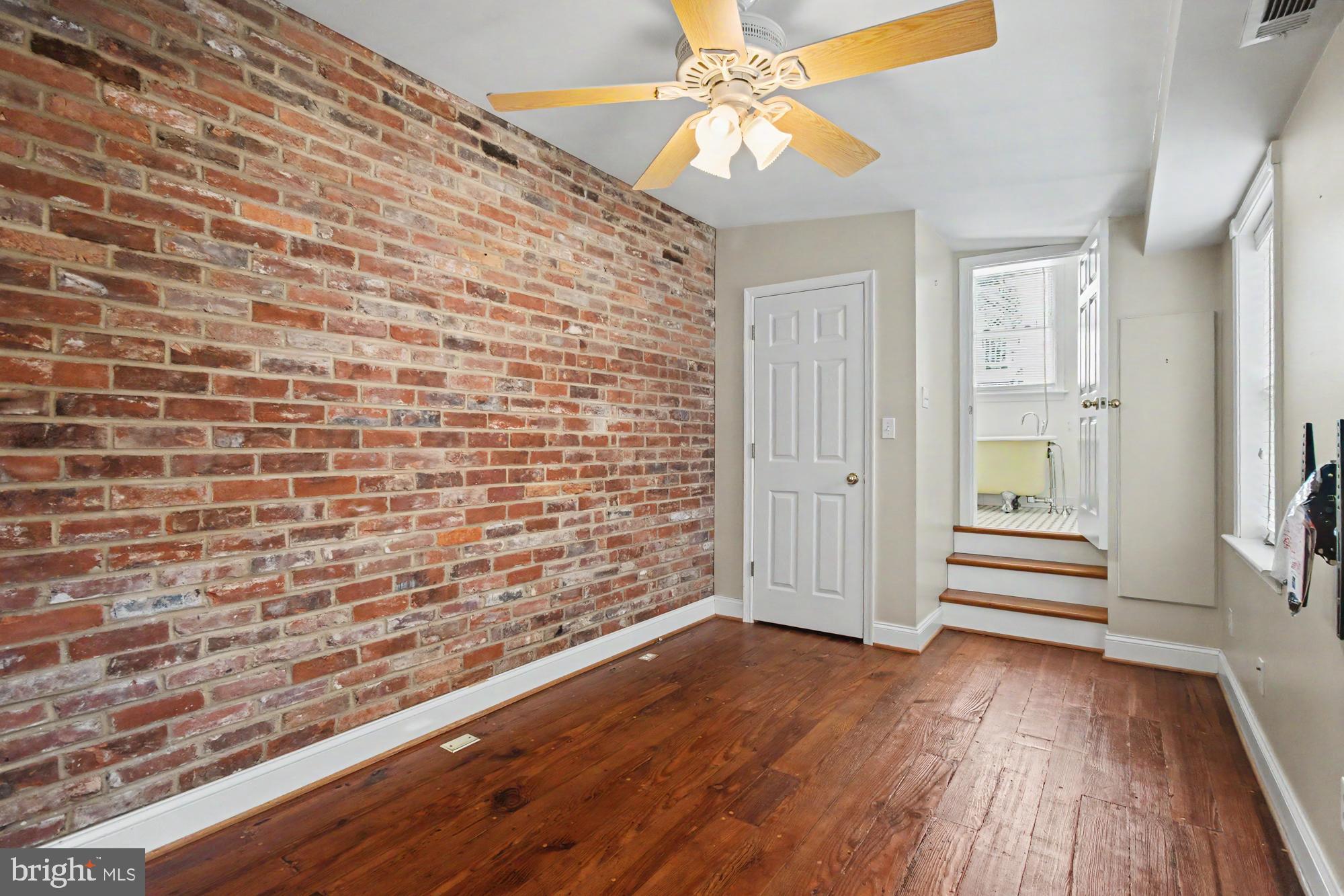 FELLS POINT HISTORIC DISTRICT - Residential