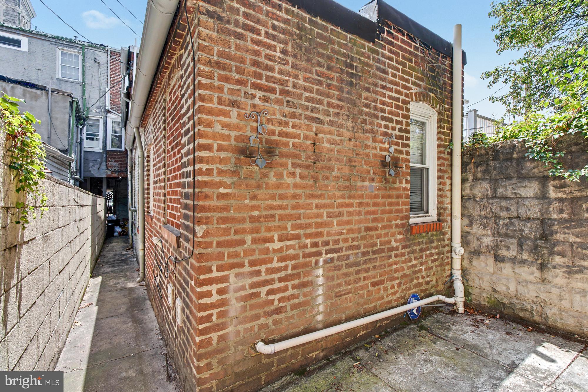 FELLS POINT HISTORIC DISTRICT - Residential