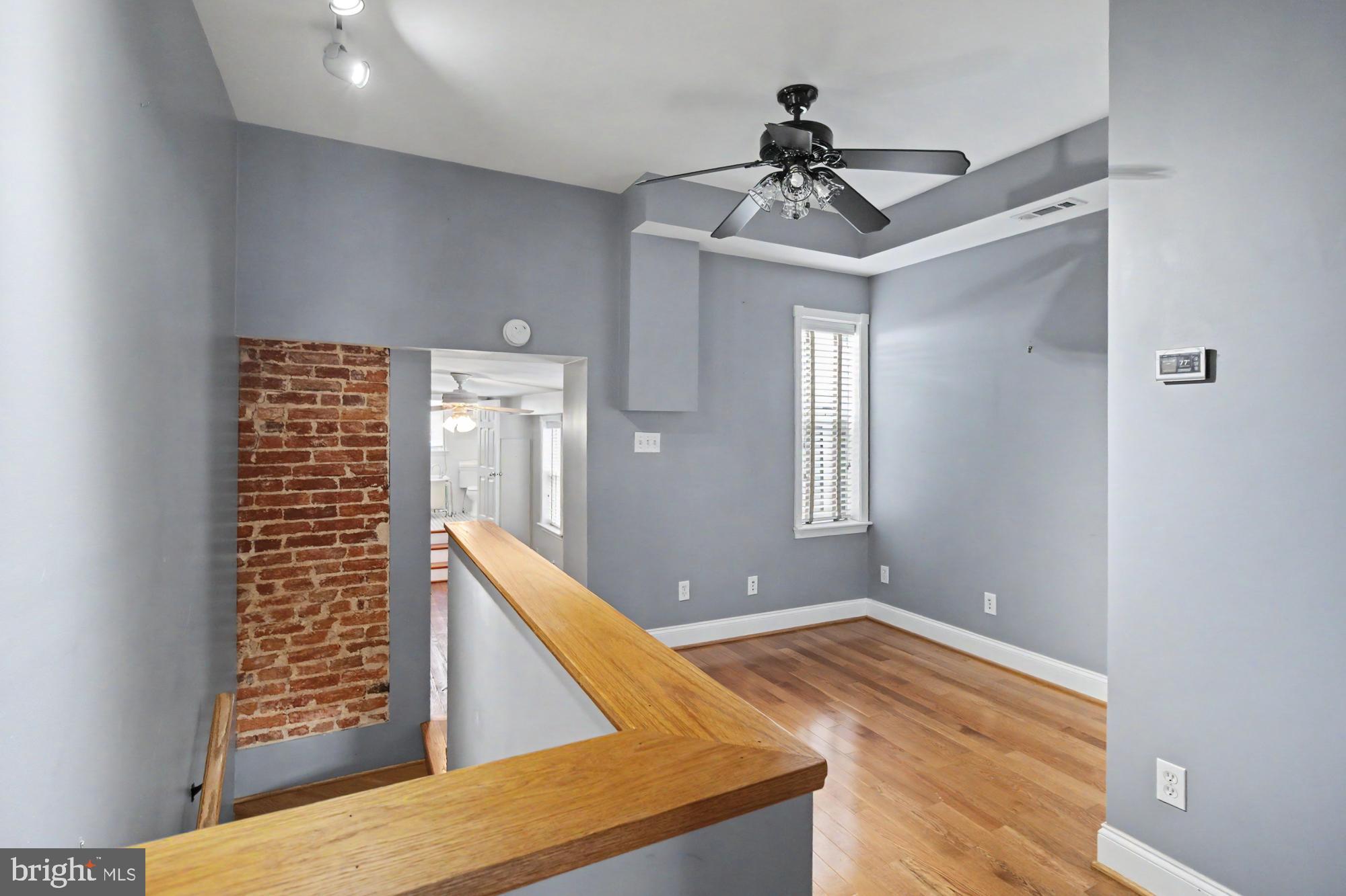 FELLS POINT HISTORIC DISTRICT - Residential