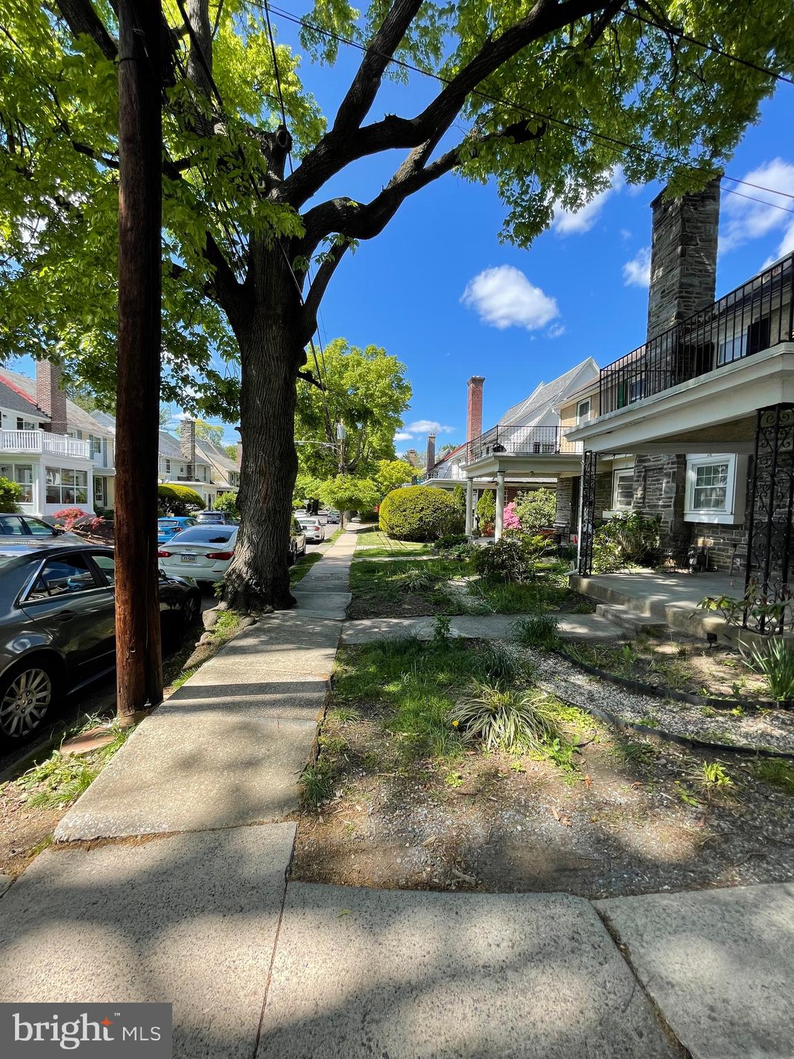 LANSDOWNE - Residential