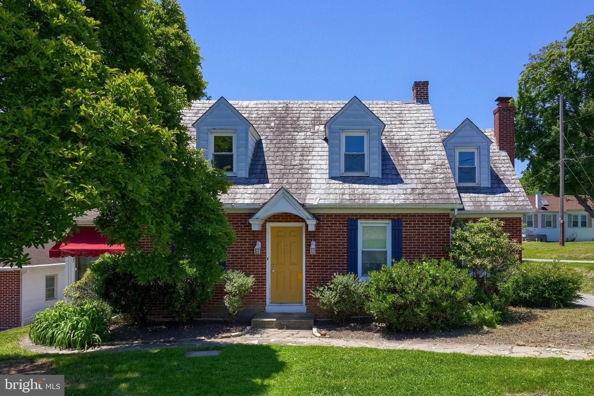 MILLERSVILLE - Residential
