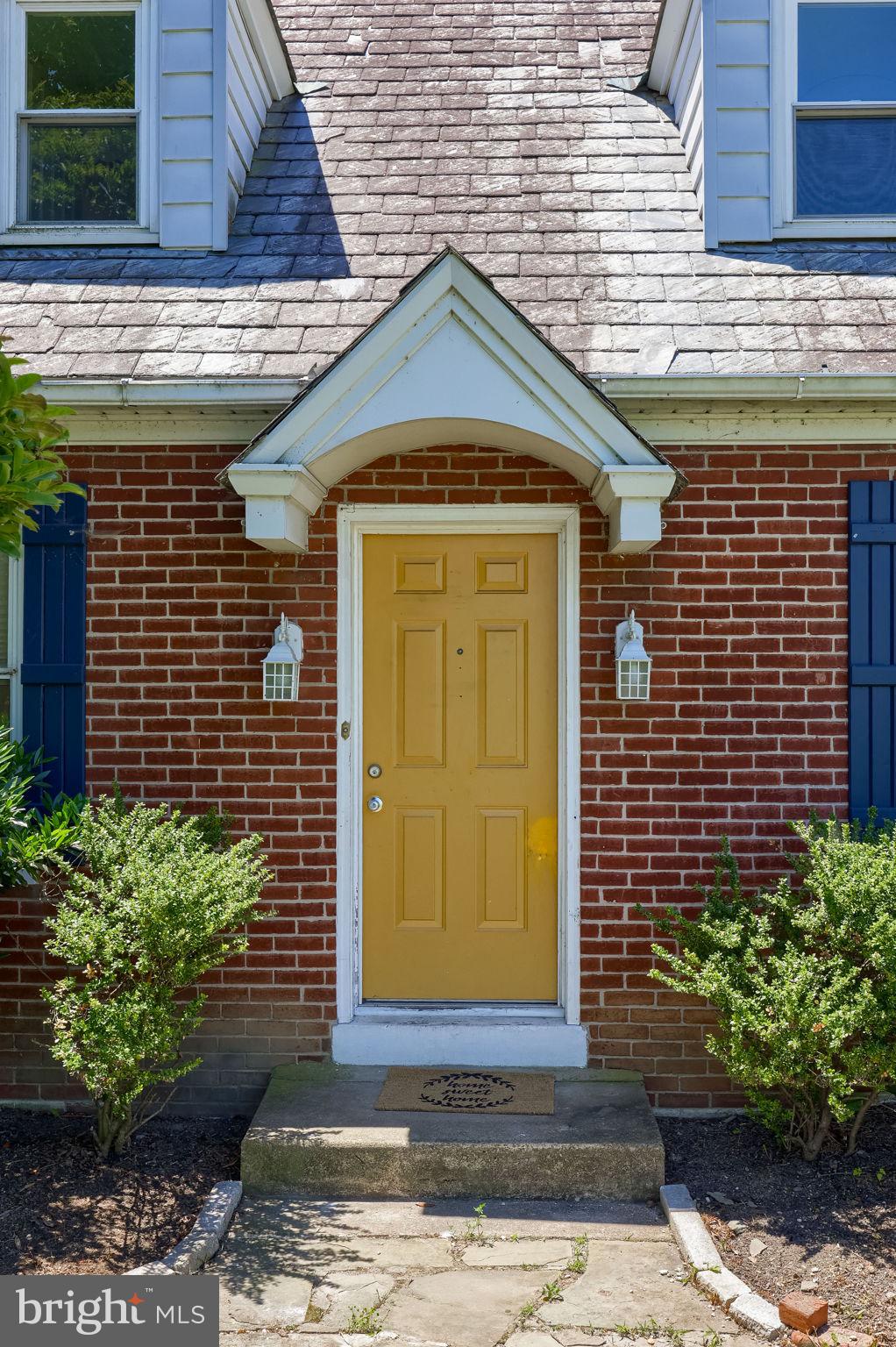 MILLERSVILLE - Residential