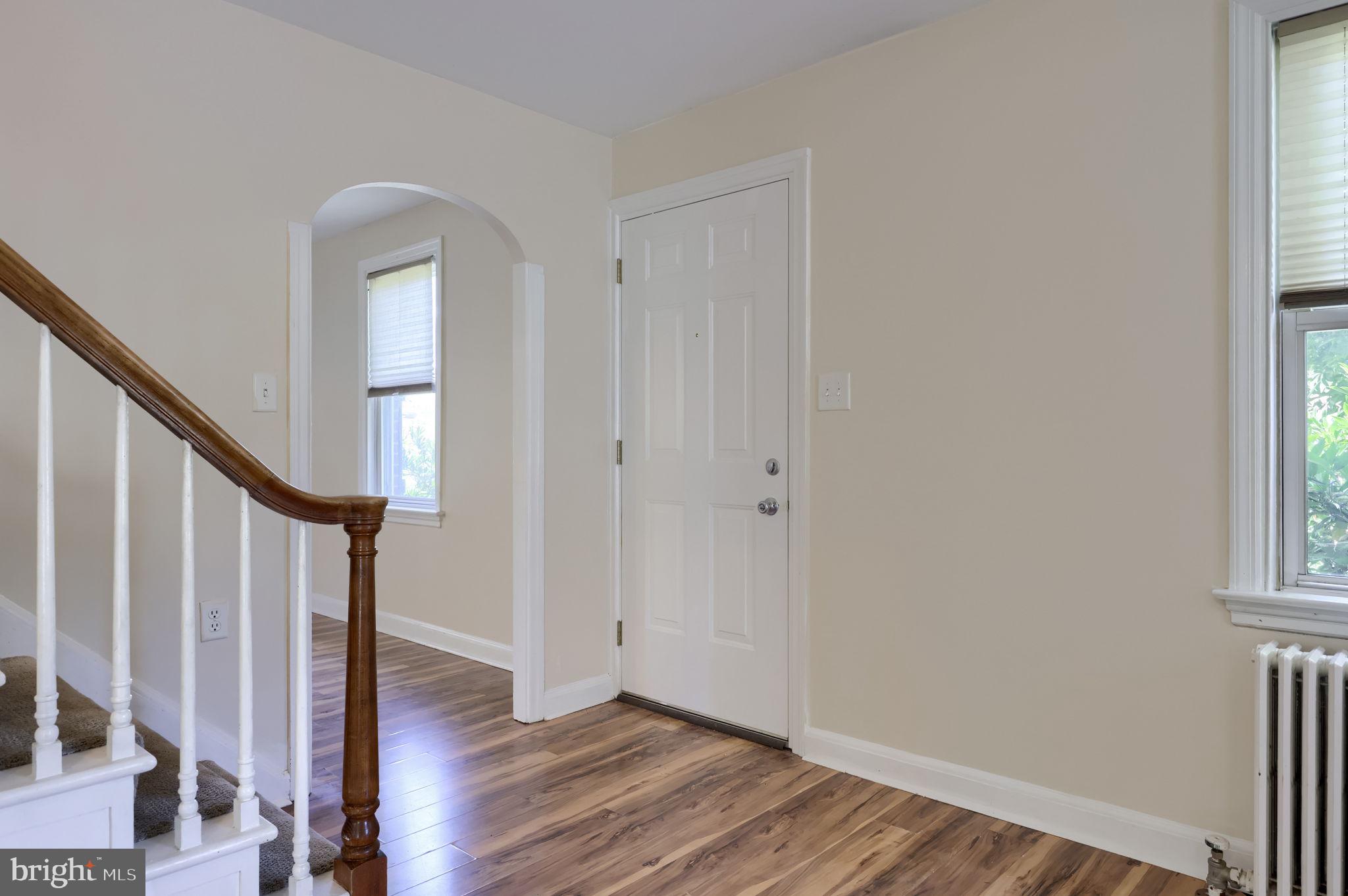 MILLERSVILLE - Residential